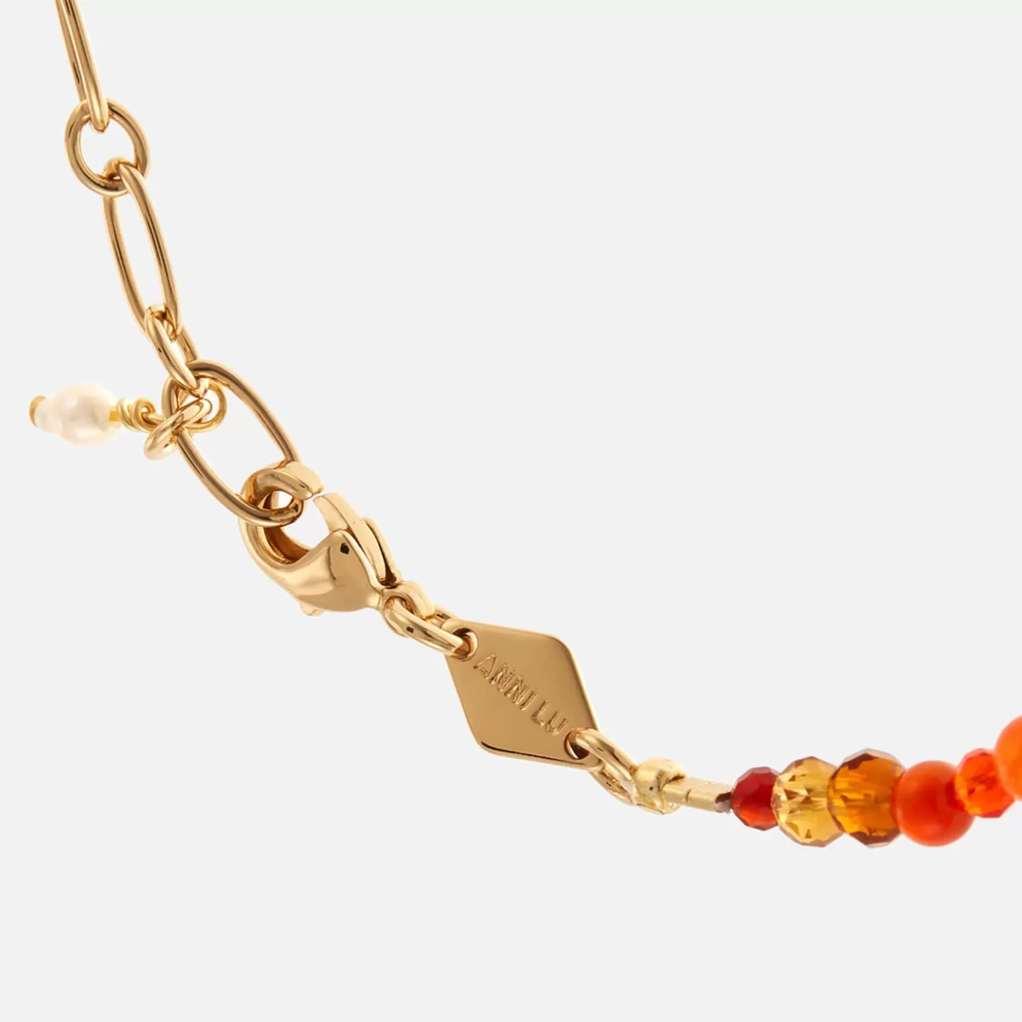 Gili Bracelet*Anni Lu Discount