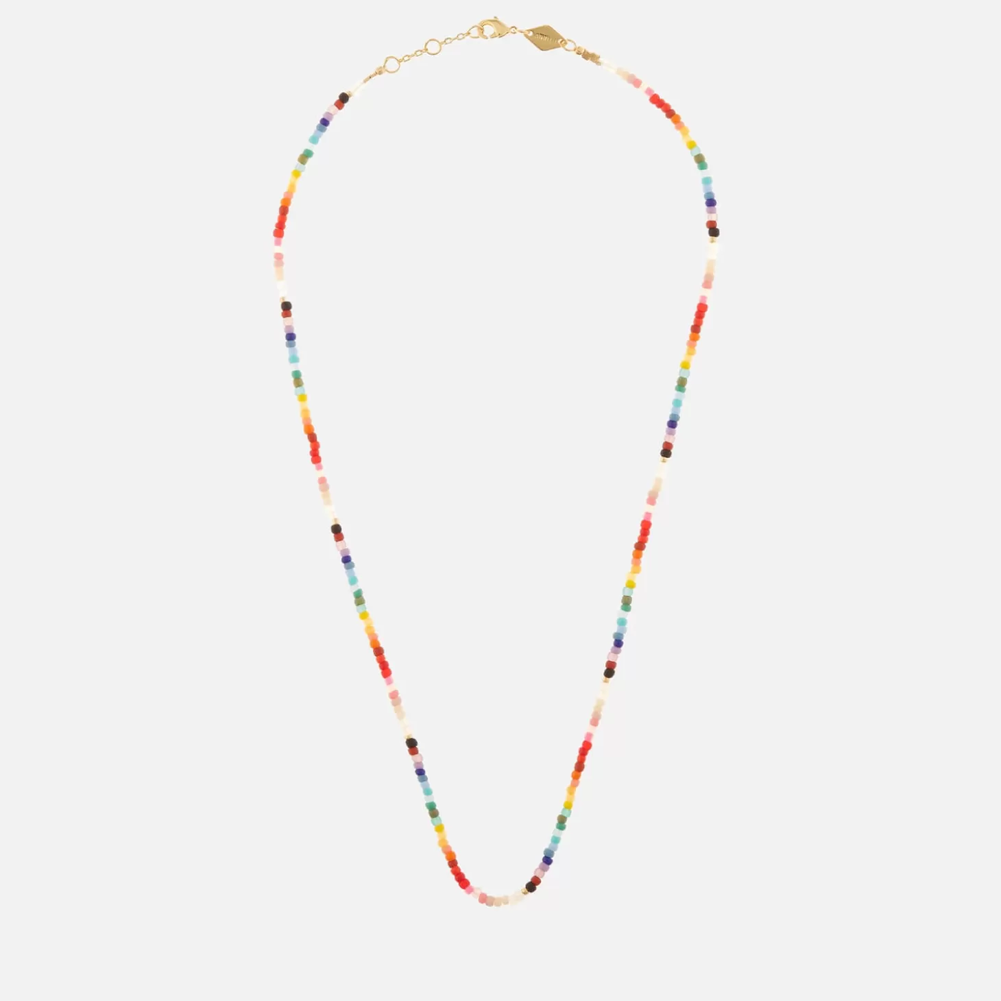 Women's Nuanua Necklace - Rainbow*Anni Lu Flash Sale