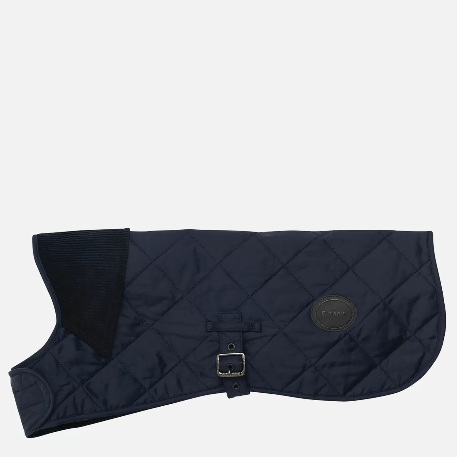 Causal Quilted Dog Coat -*Barbour Clearance