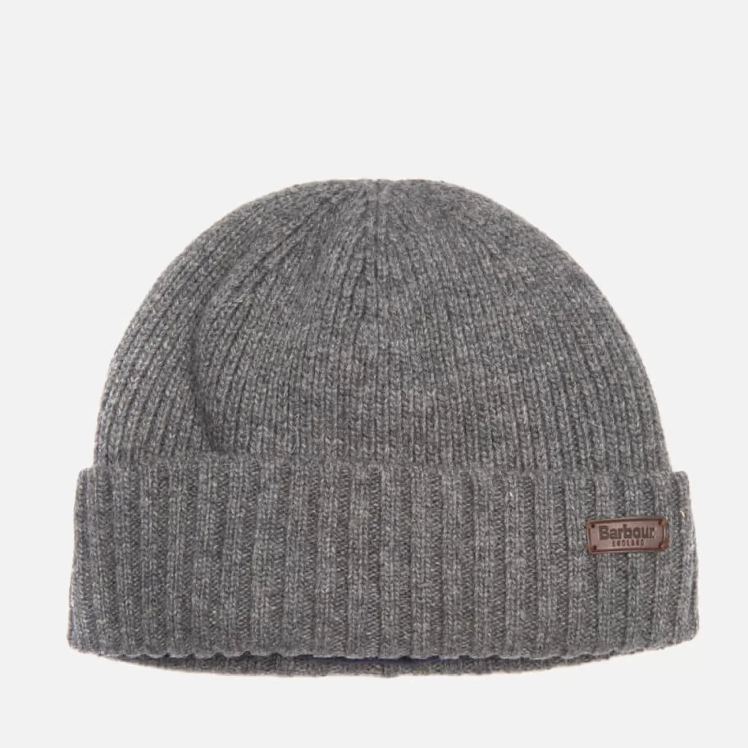 Men's Carlton Beanie Hat -*Barbour Heritage Shop
