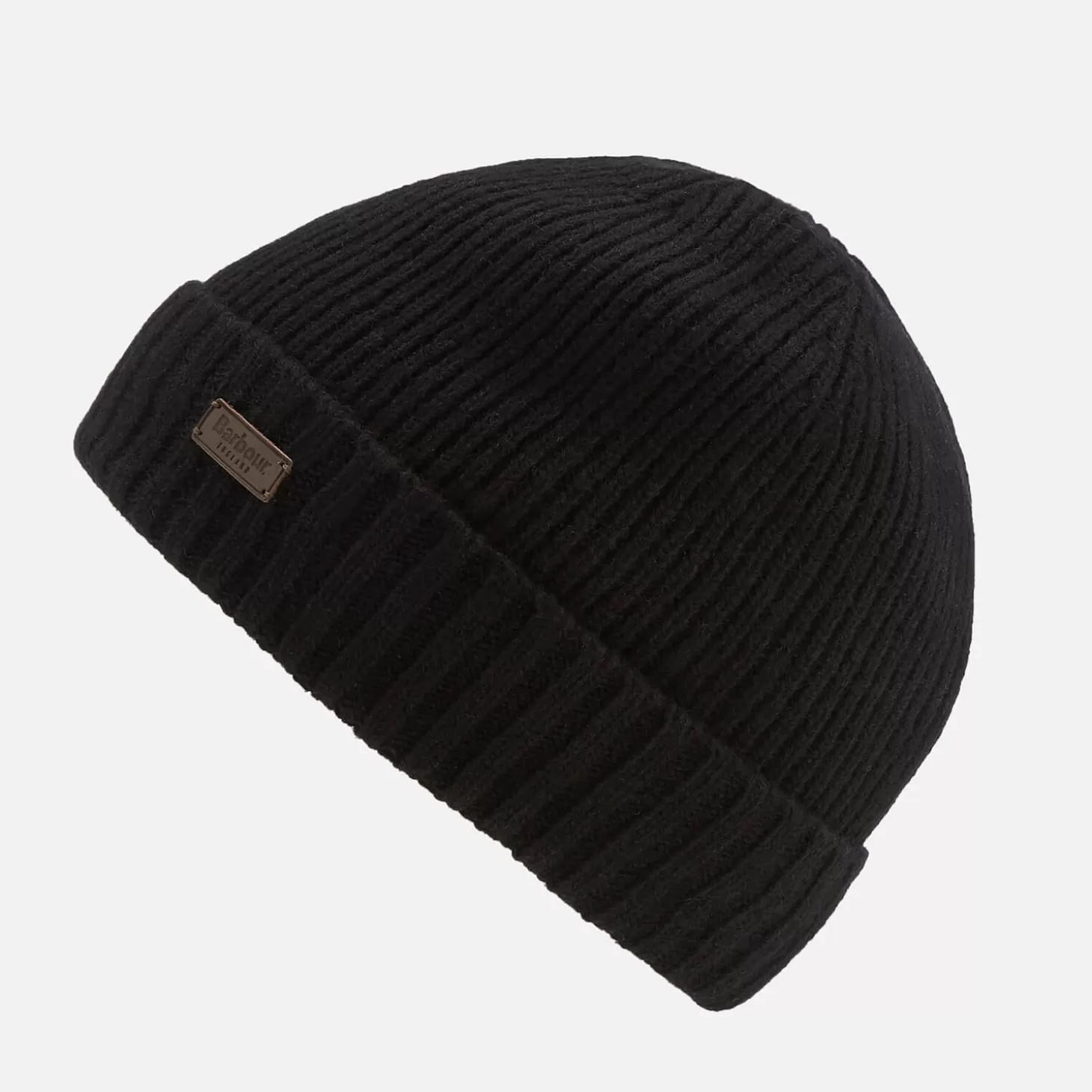 Men's Carlton Beanie Hat -*Barbour Heritage Best Sale