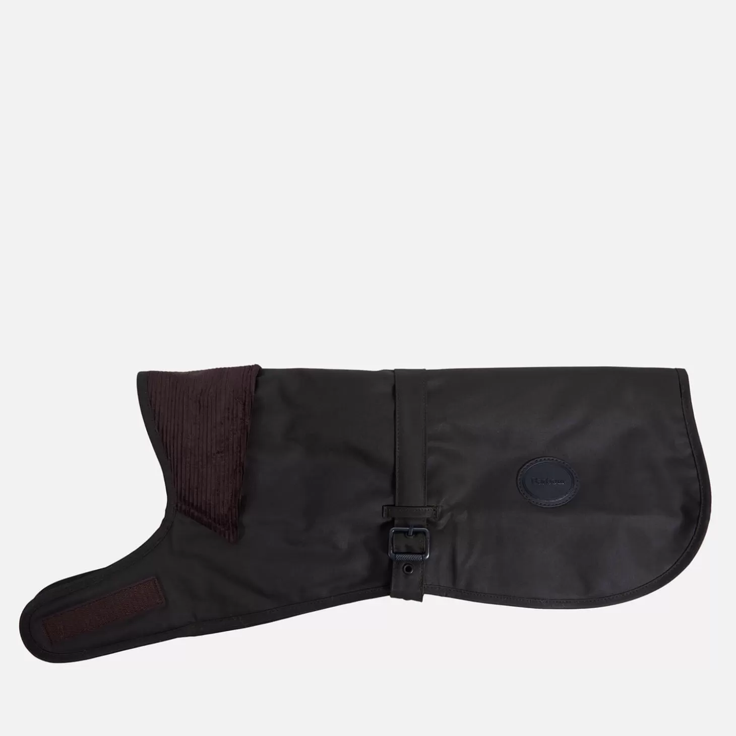 Matt Wax Dog Coat -*Barbour Fashion