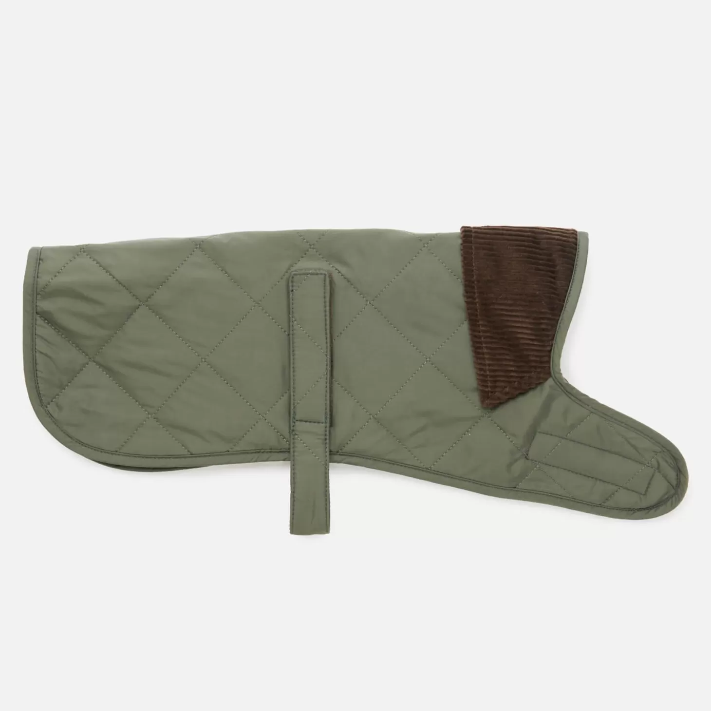 Quilted Dog Coat -*Barbour Hot