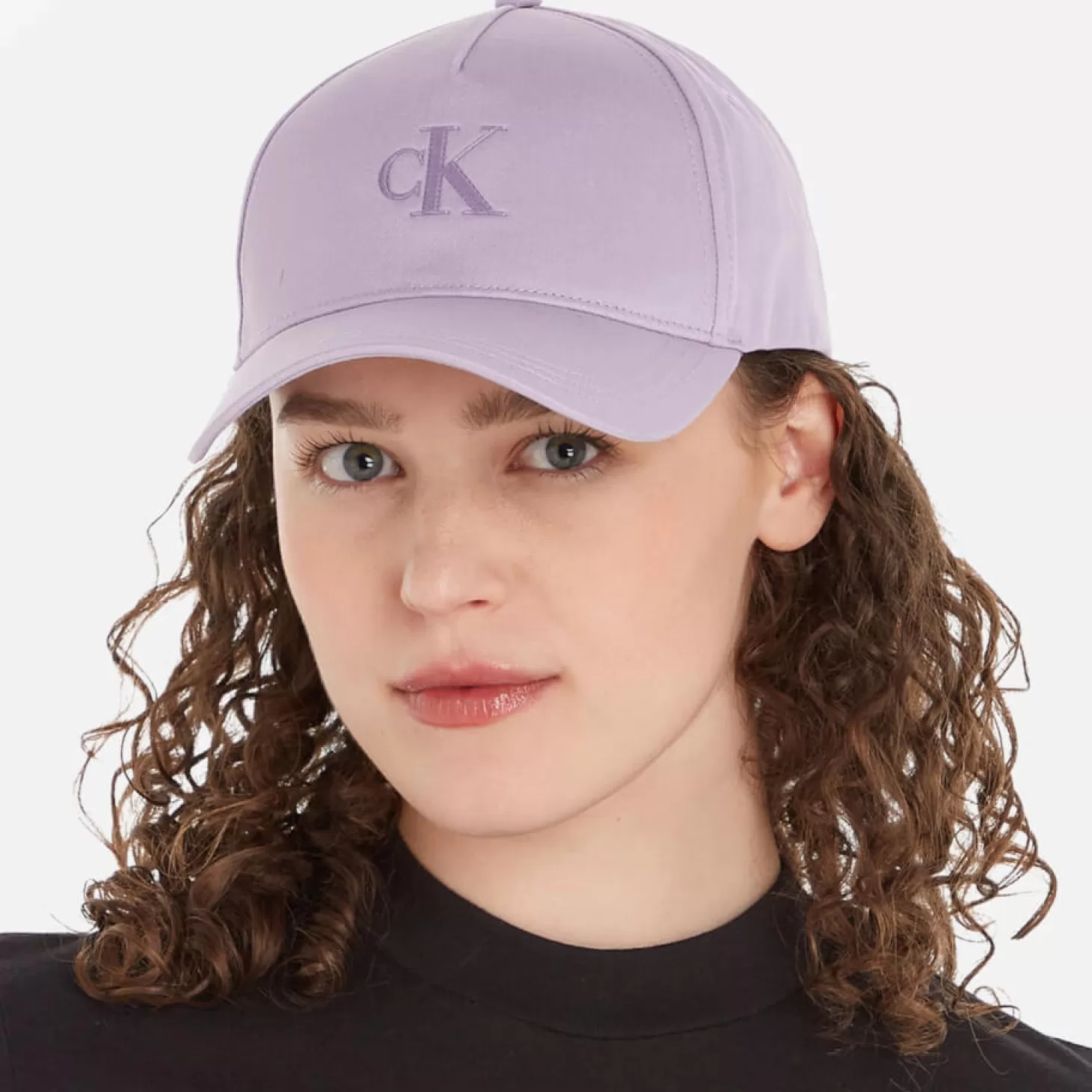 Archive Cotton-Twill Baseball Cap*Calvin Klein Jeans Best