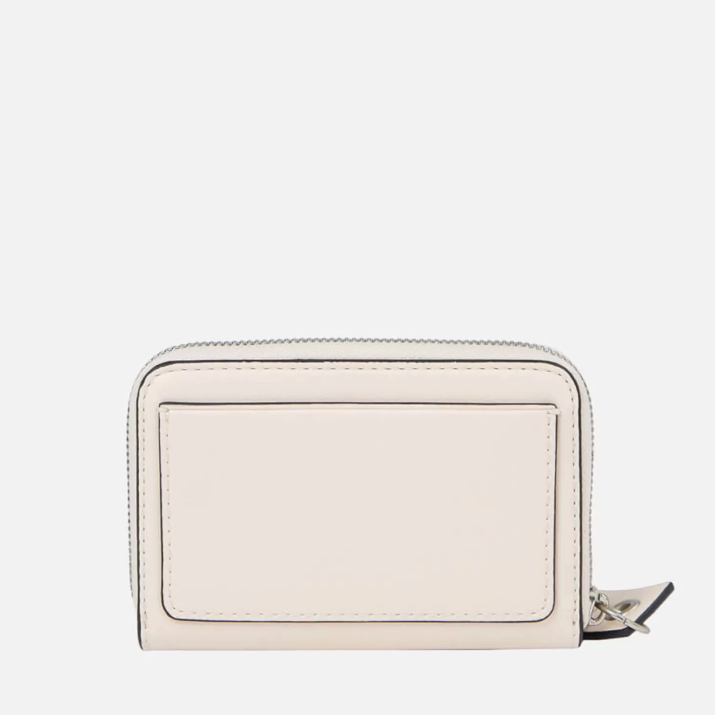 Sculpted Medium Faux Leather Tag Purse*Calvin Klein Jeans Clearance