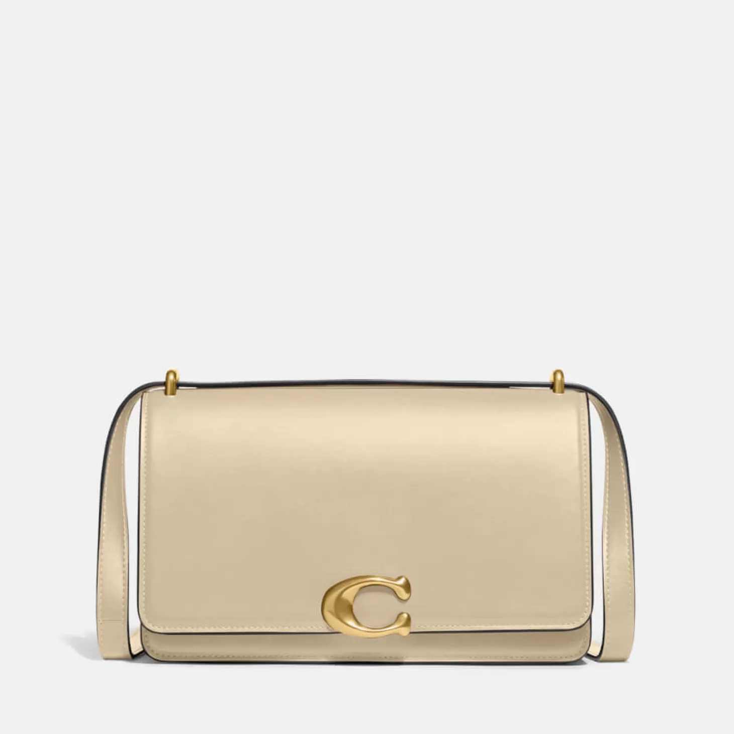 Bandit Leather Bag*Coach Cheap