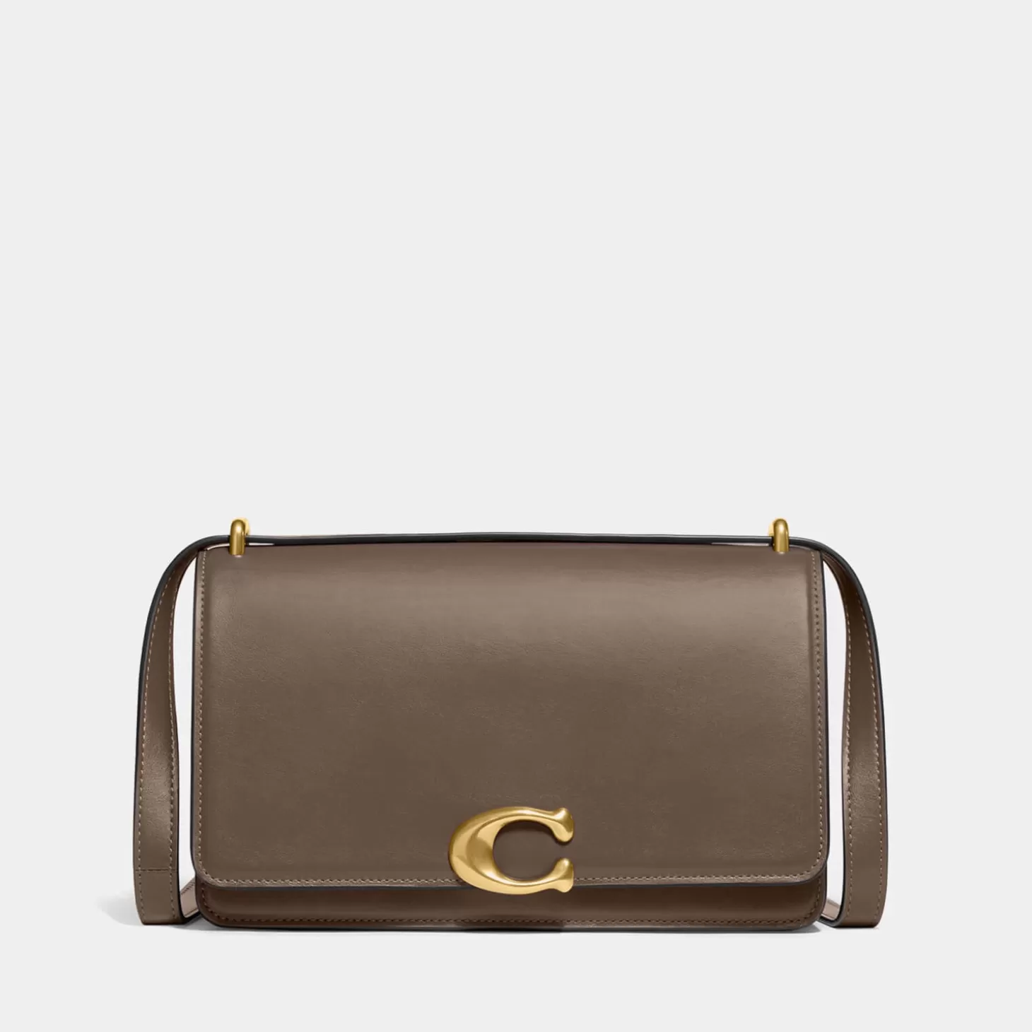 Bandit Leather Bag*Coach Cheap