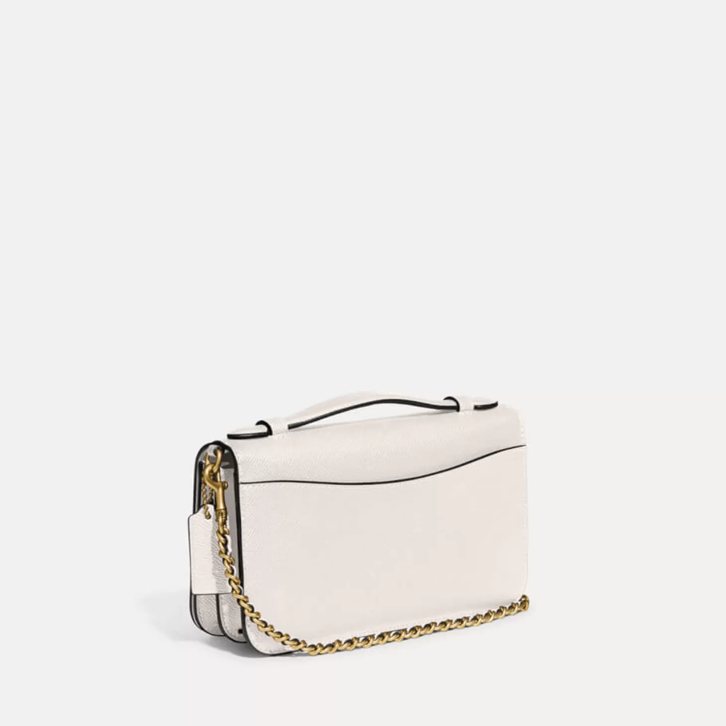Bea Leather Crossbody Bag*Coach Online