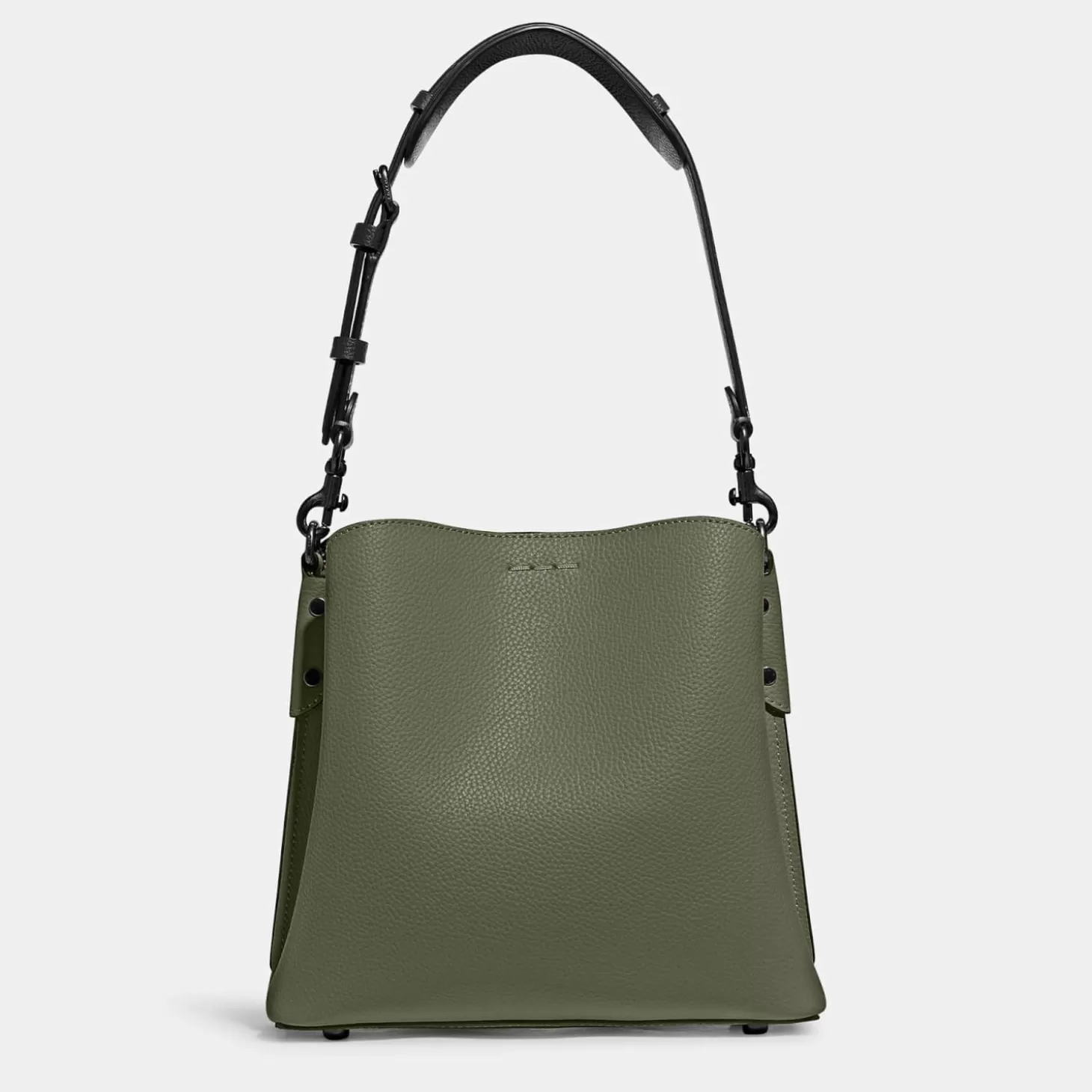 Women's Colorblock Willow Bucket Bag -*Coach Clearance