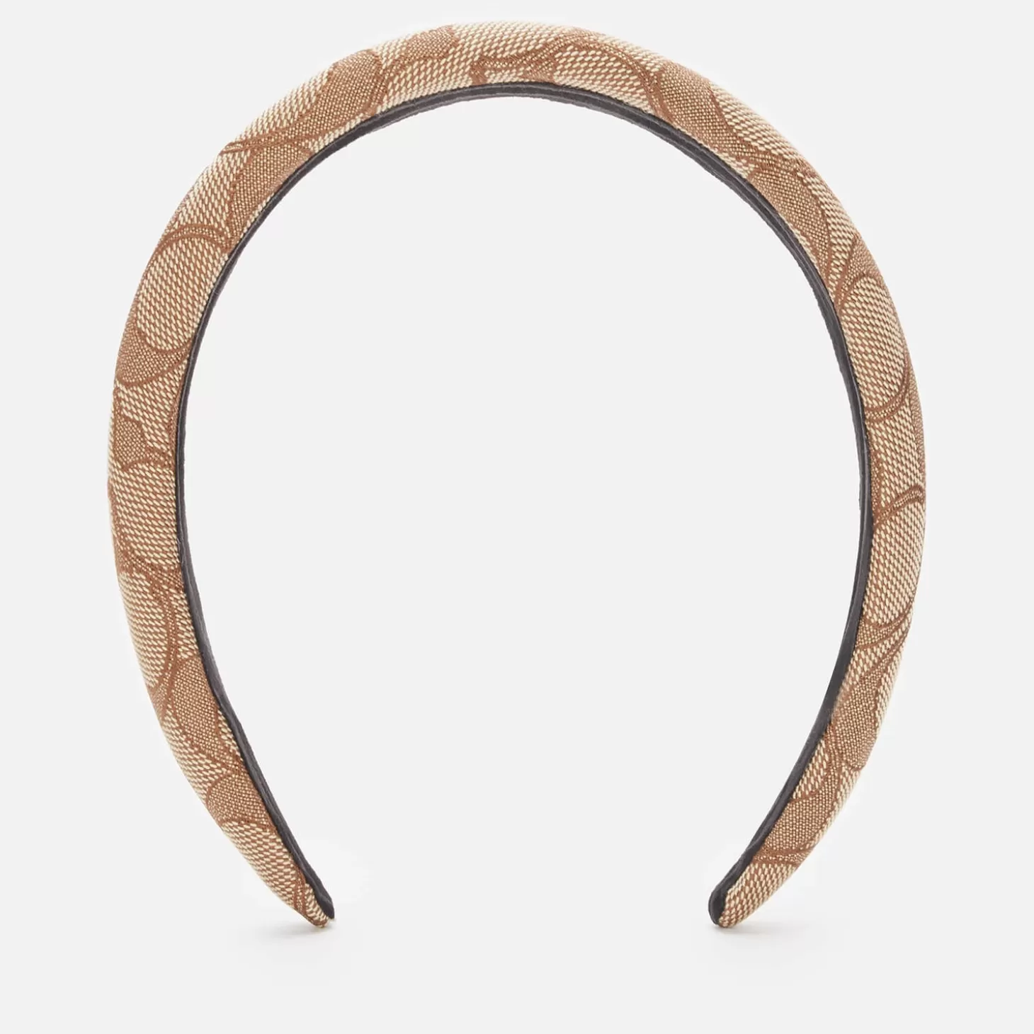 Women's Signature Headband -*Coach Discount