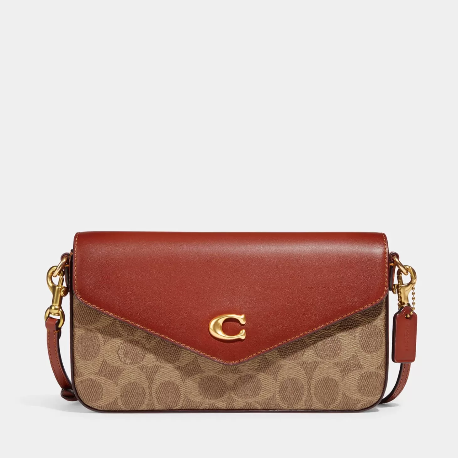 Women's Wyn Cross Body Bag -*Coach New