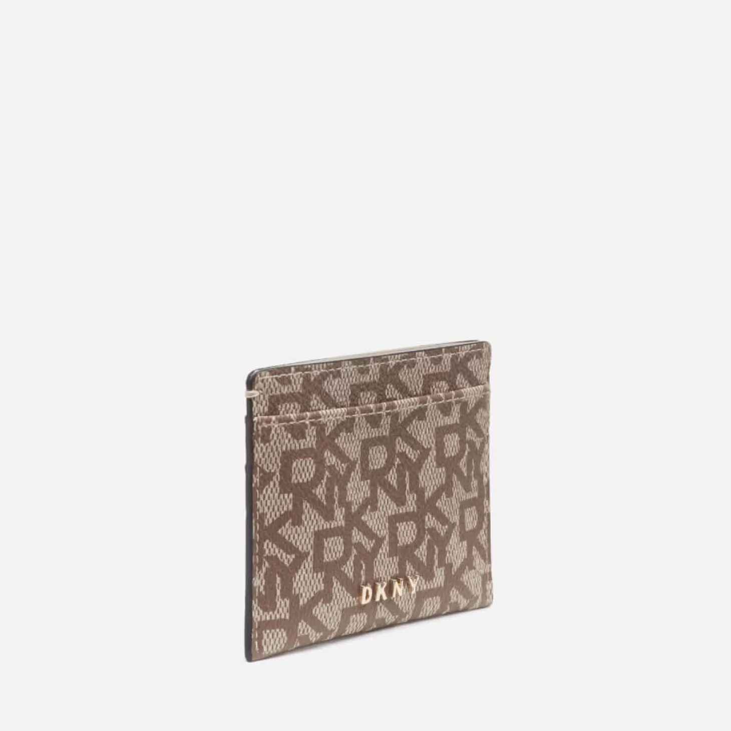 Bryant Faux Jacquard Cardholder*DKNY Sale