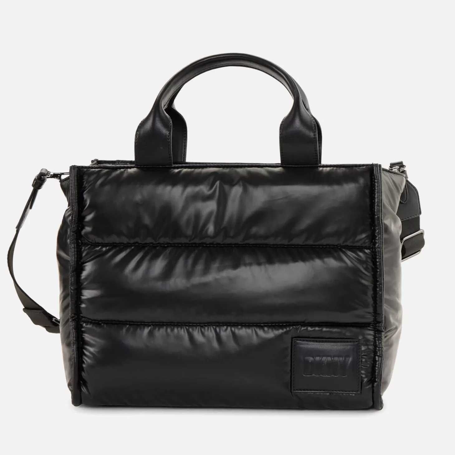 Hadlee Quilted Medium Tote Bag*DKNY Online