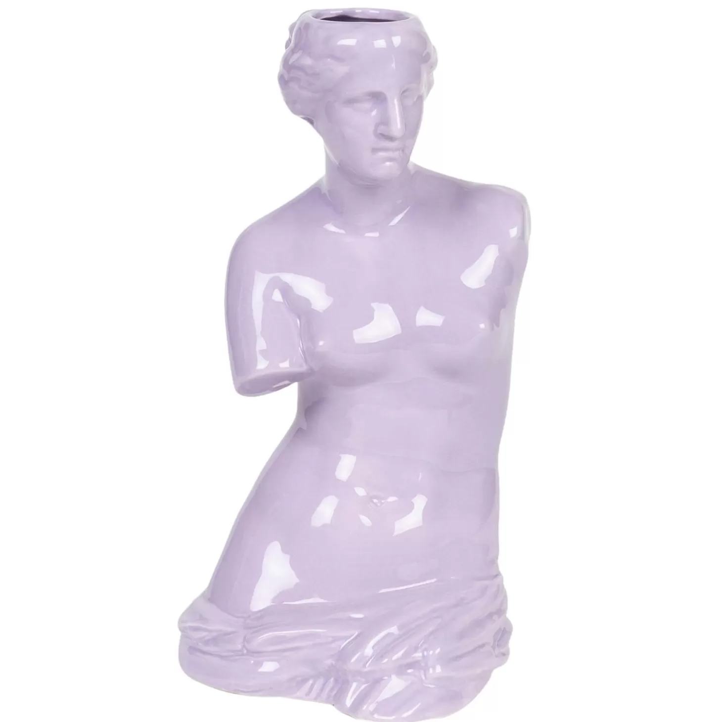 Venus Ceramic Vase -*DOIY Best Sale