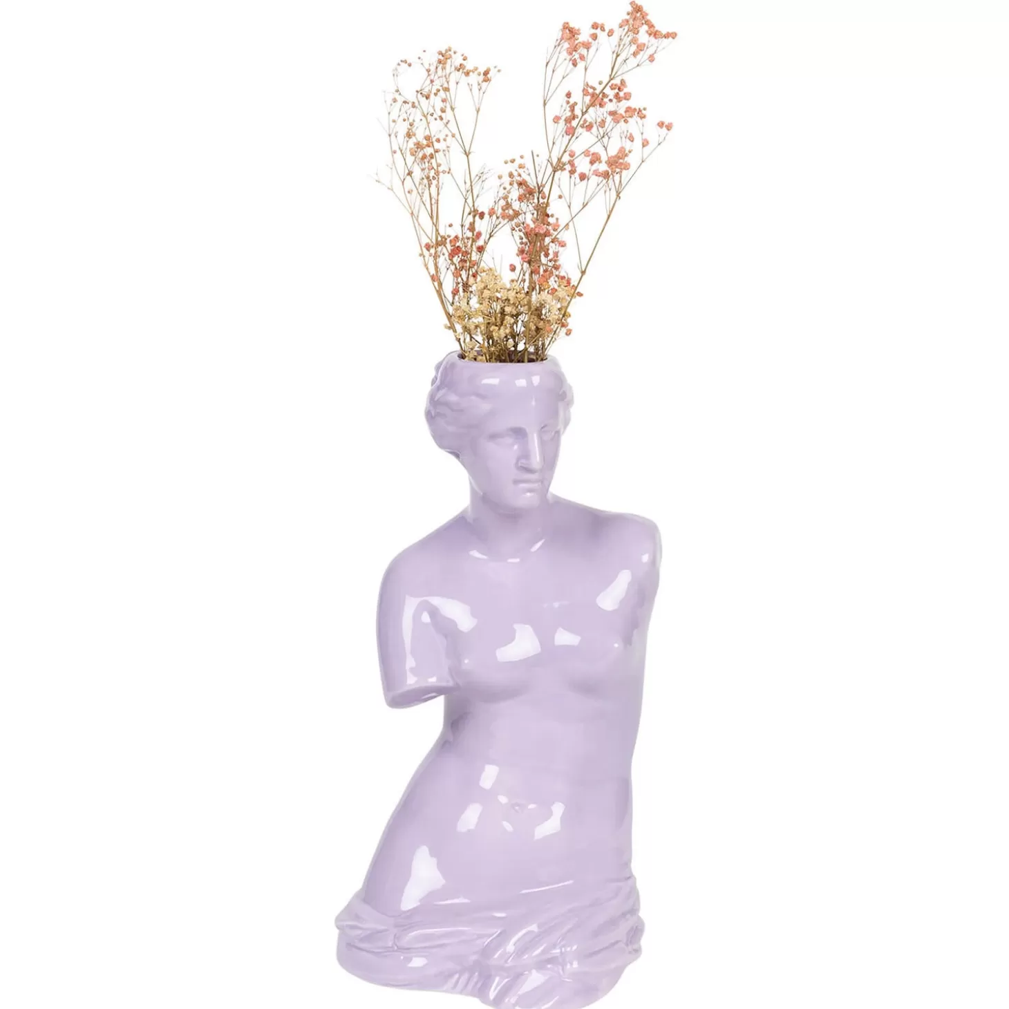 Venus Ceramic Vase -*DOIY Best Sale