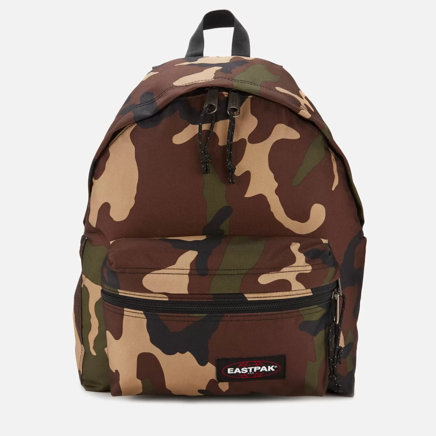 Padded Zippl'R Backpack - Camo*Eastpak Hot