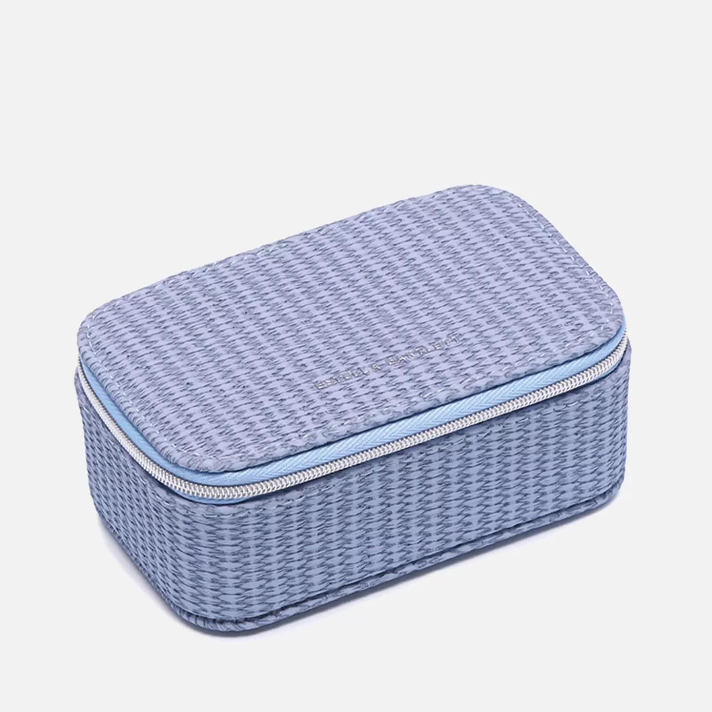 Mini Faux Leather Jewellery Box*Estella Bartlett Shop