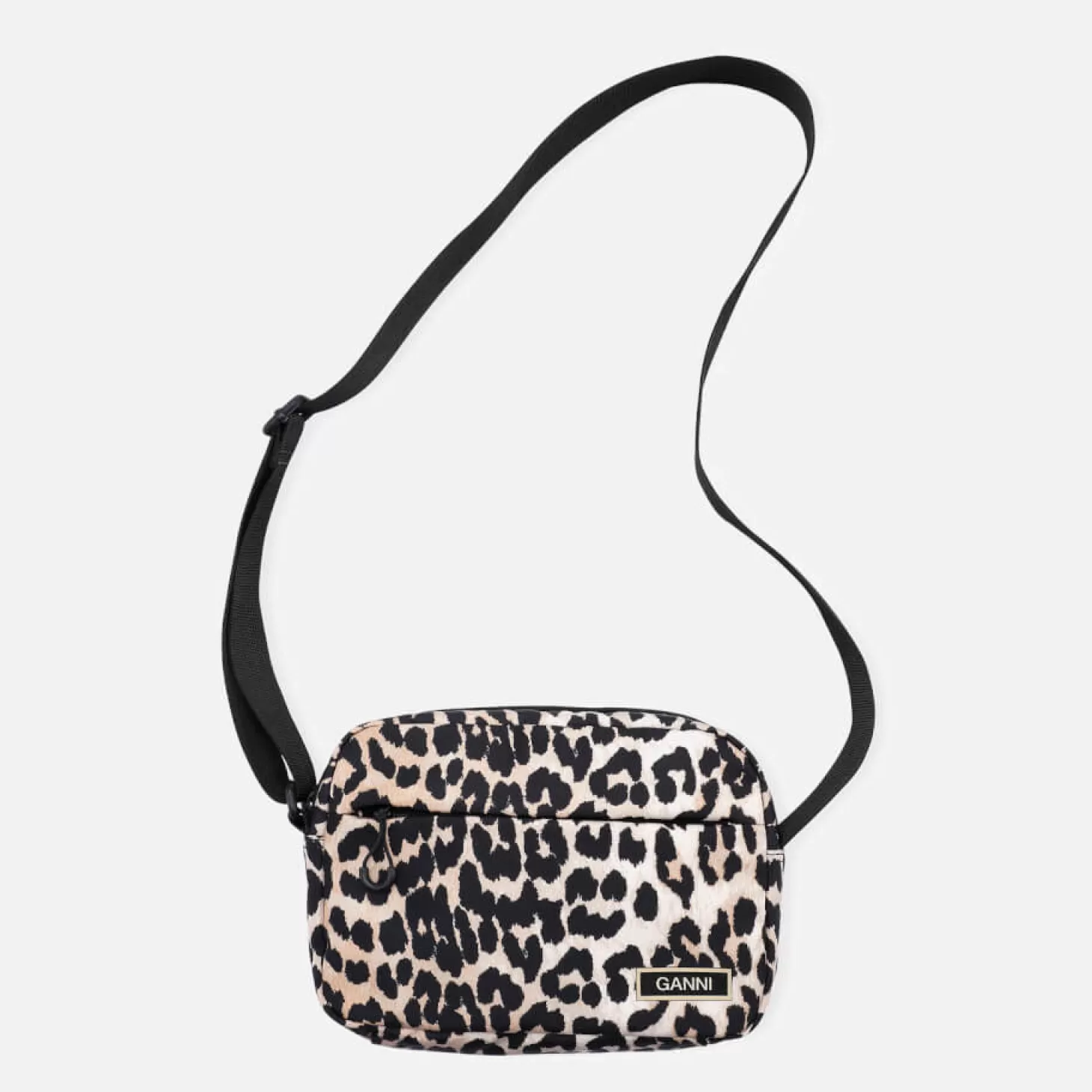 Women's Festival Bag -*Ganni Fashion