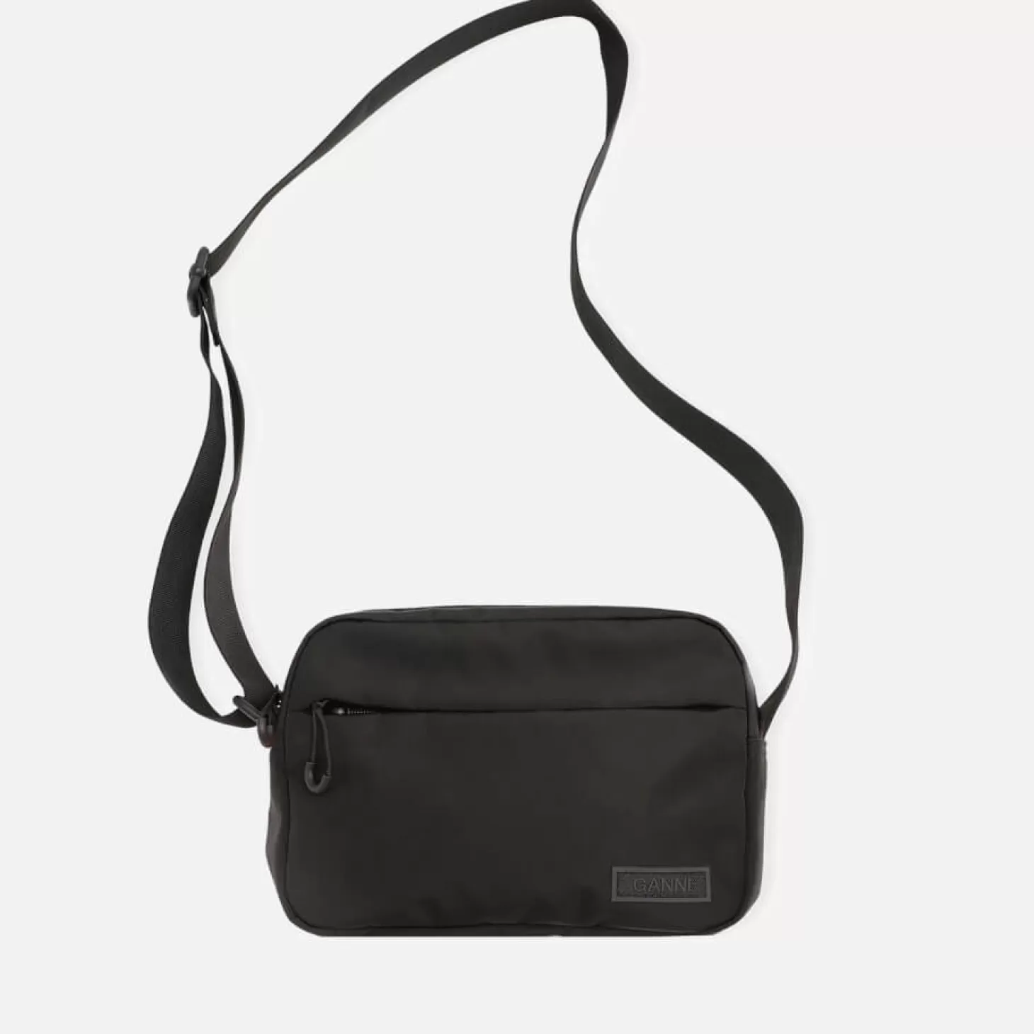 Women's Recycled Shell Festival Bag*Ganni Fashion