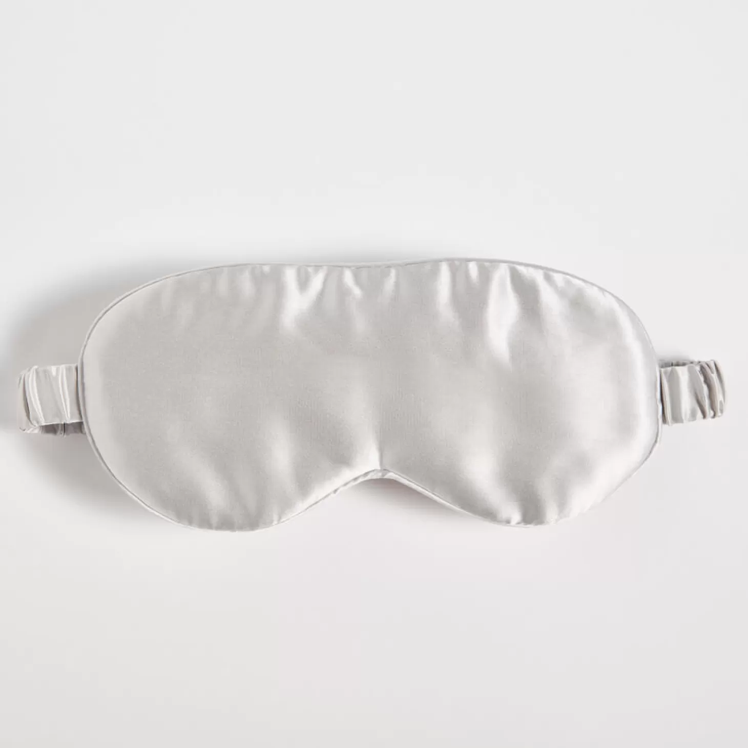 100% Silk Eyemask - Silver*in home Outlet