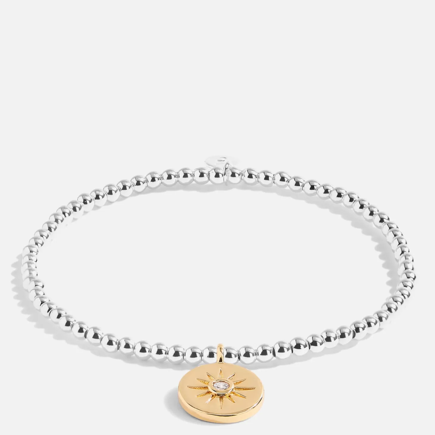Women's You'Re The Best Silver Bracelet - Silver*Joma Jewellery Online