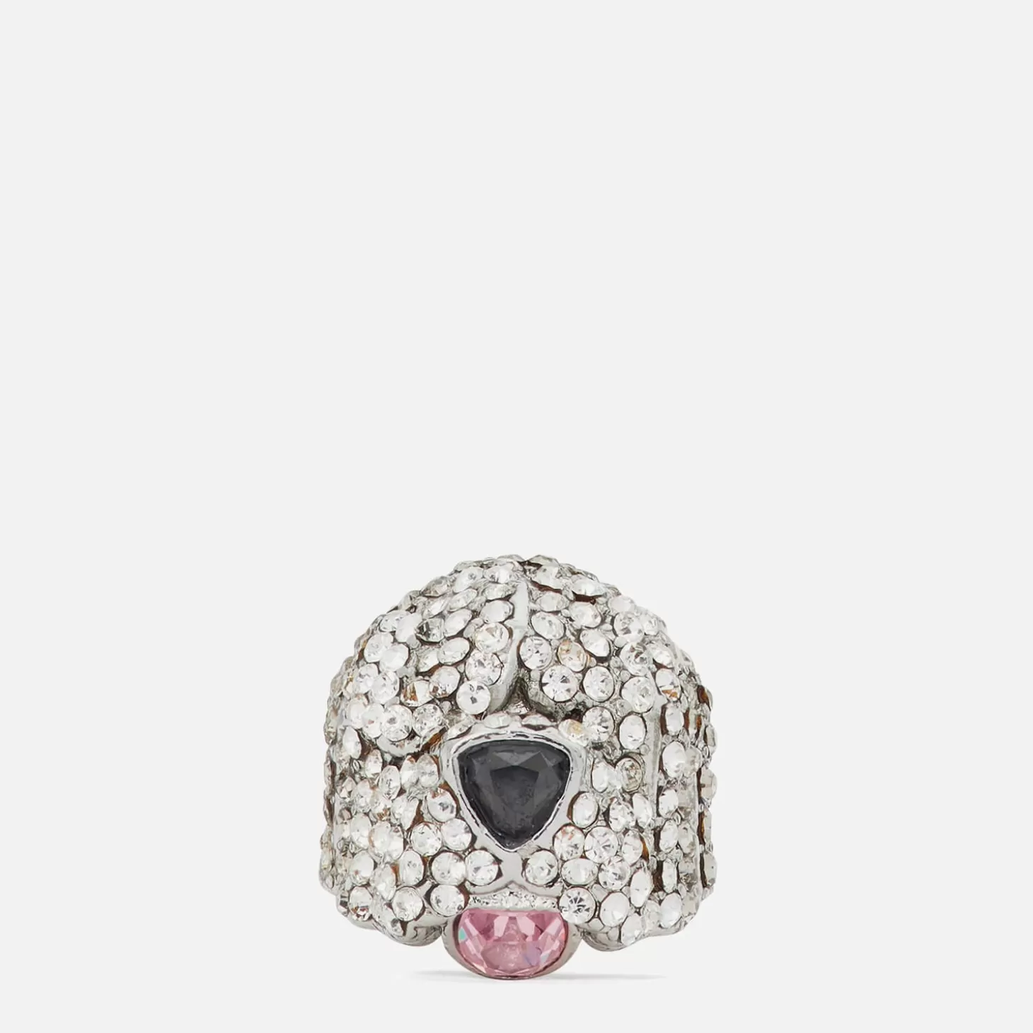 Best In Show Silver-Tone Earrings*Kate Spade New York Outlet