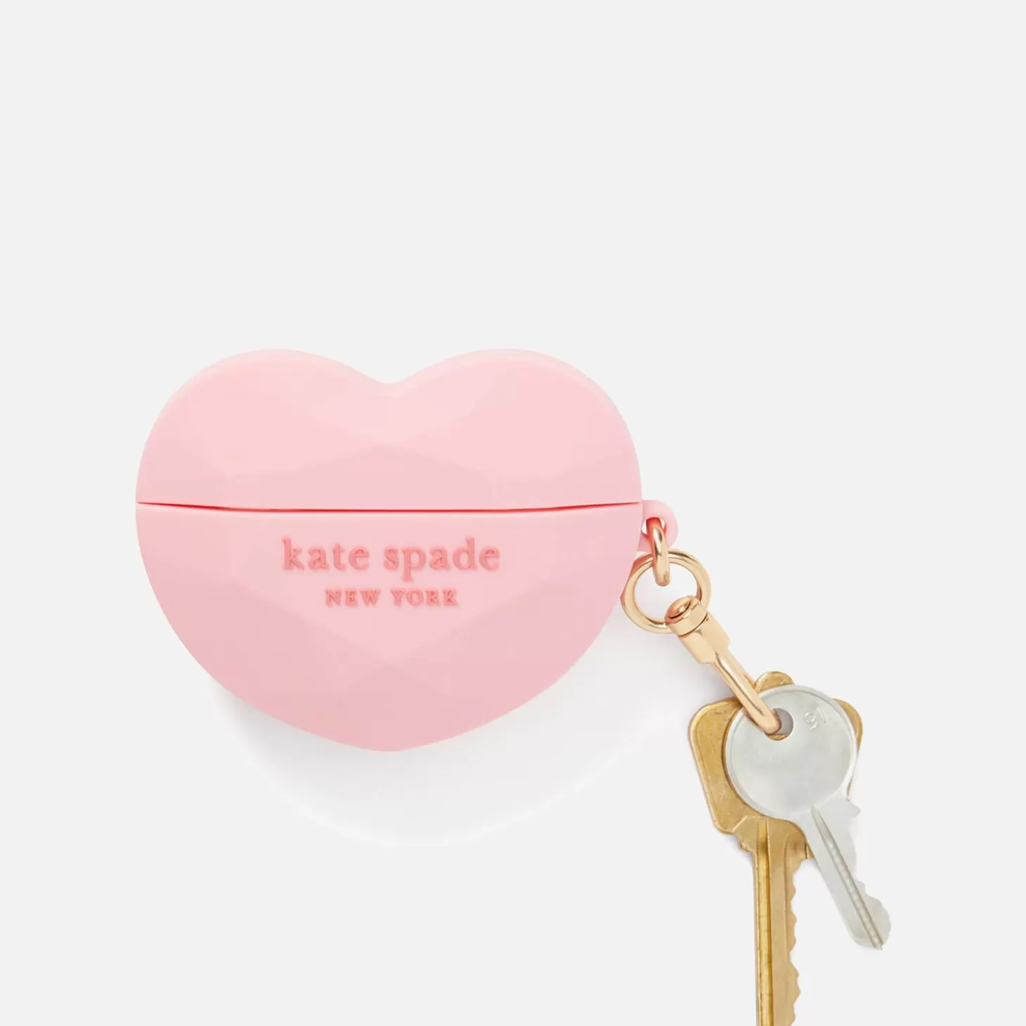 Bonbon 3D Candy Heart Airpod Pro Case*Kate Spade New York Best Sale