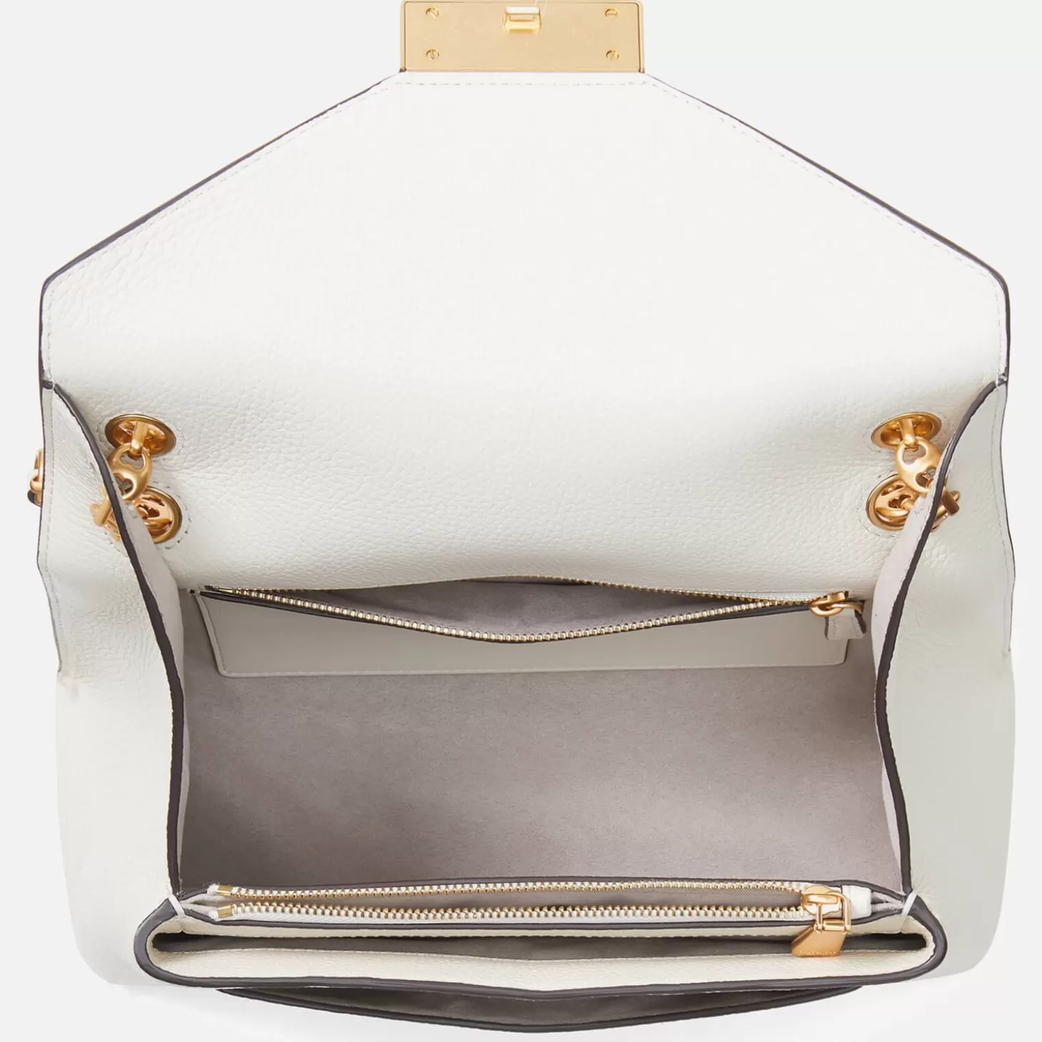 Gramercy Convertible Leather Shoulder Bag*Kate Spade New York Shop