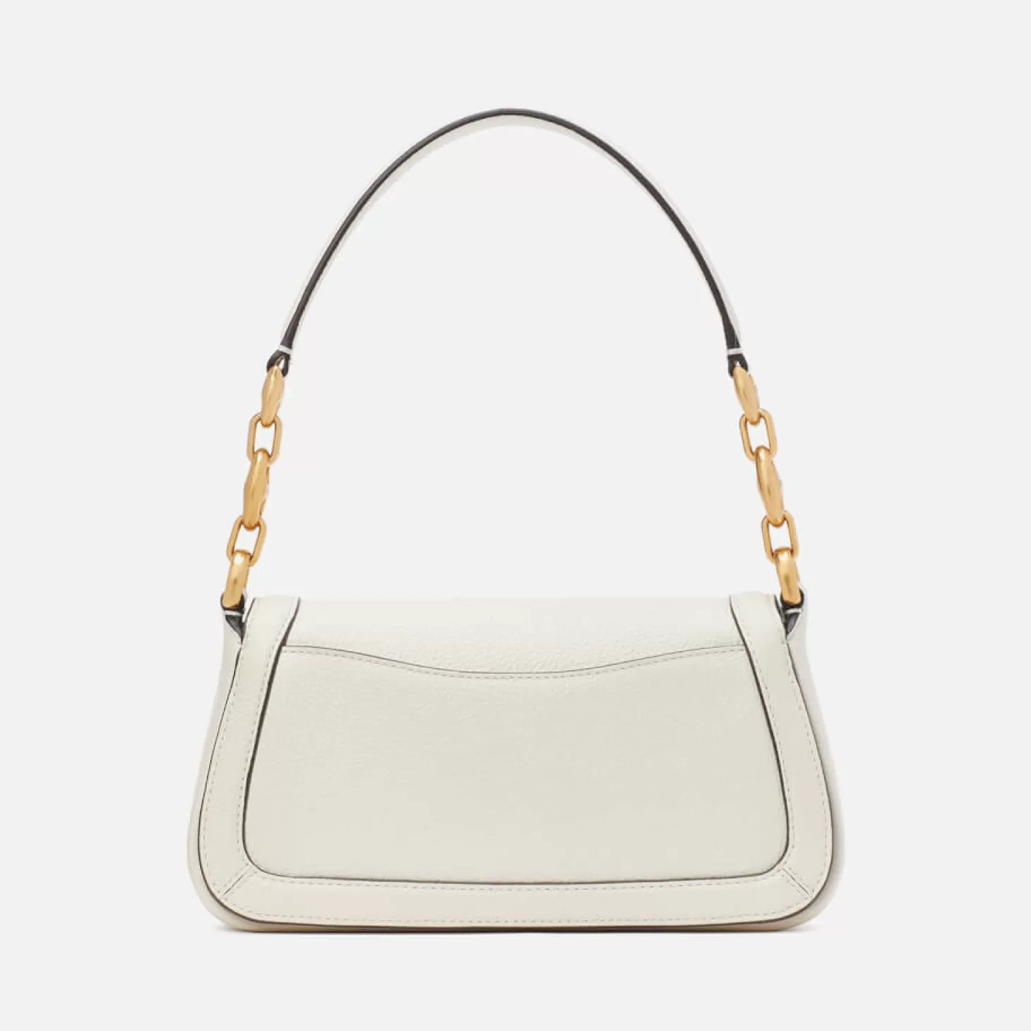 Gramercy Pebbled Leather Small Flap Shoulder Bag*Kate Spade New York New