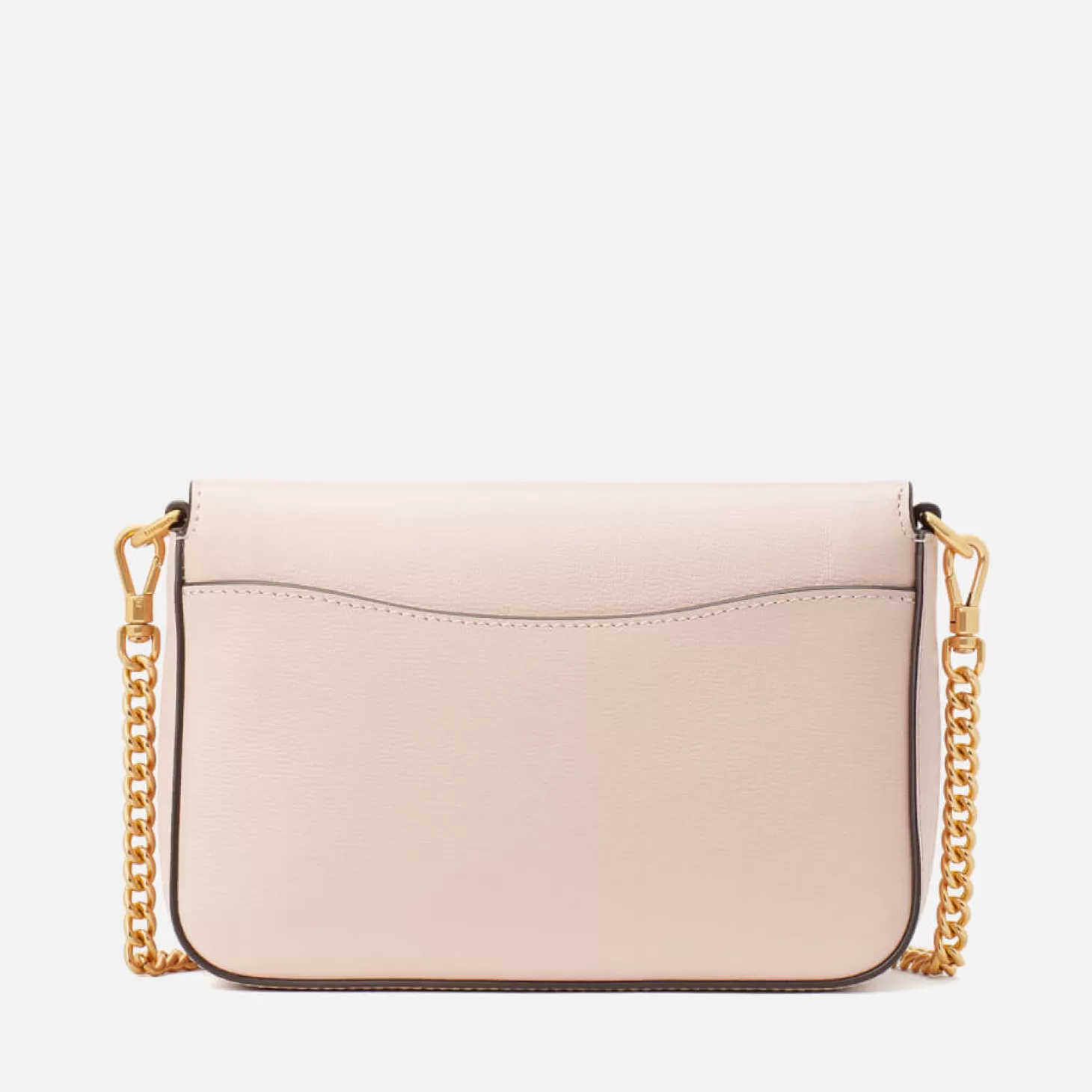 Katy Flap Chain Leather Cross-Body Bag*Kate Spade New York Sale