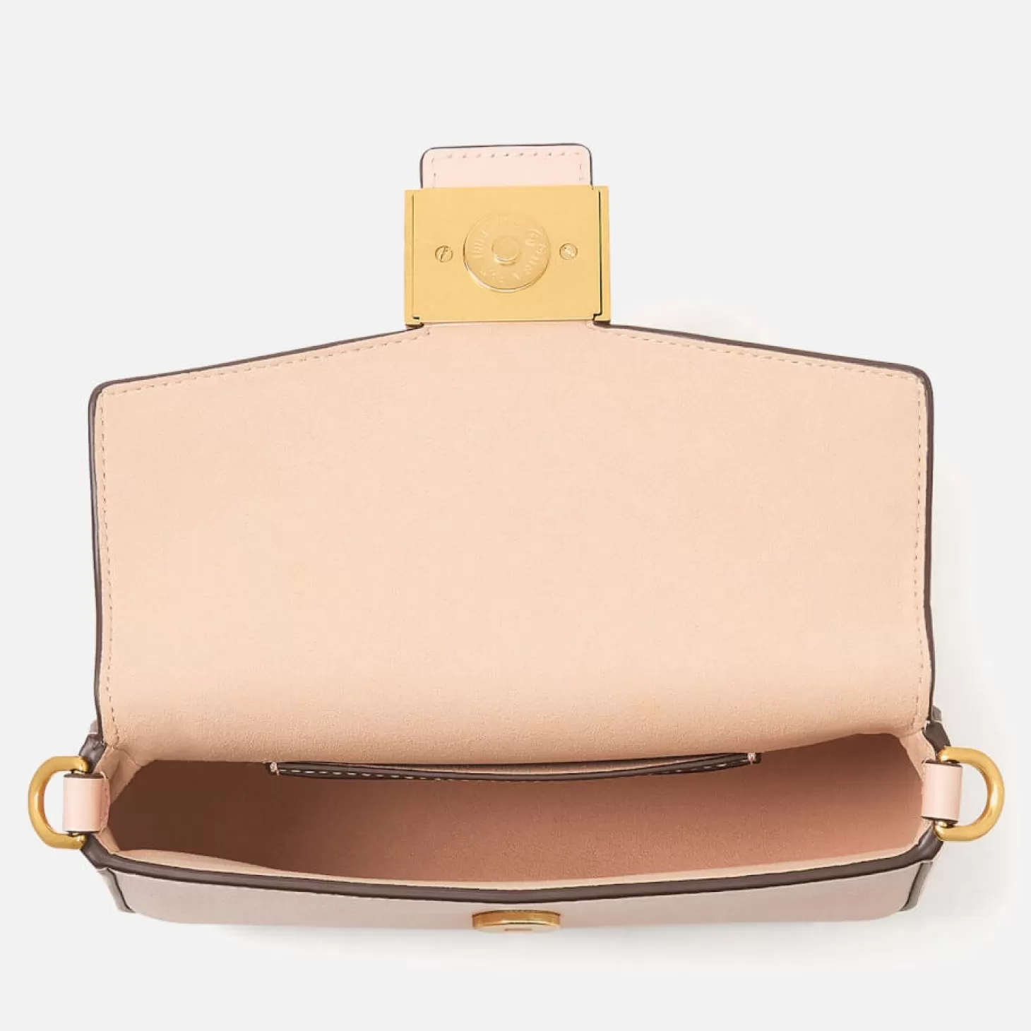 Katy Flap Chain Leather Cross-Body Bag*Kate Spade New York Sale