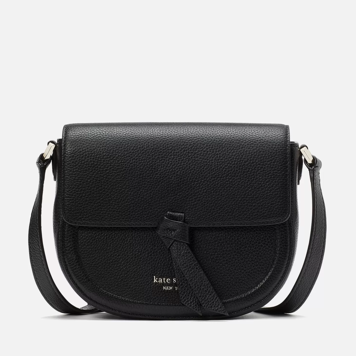 Knott Leather Saddle Bag*Kate Spade New York Cheap