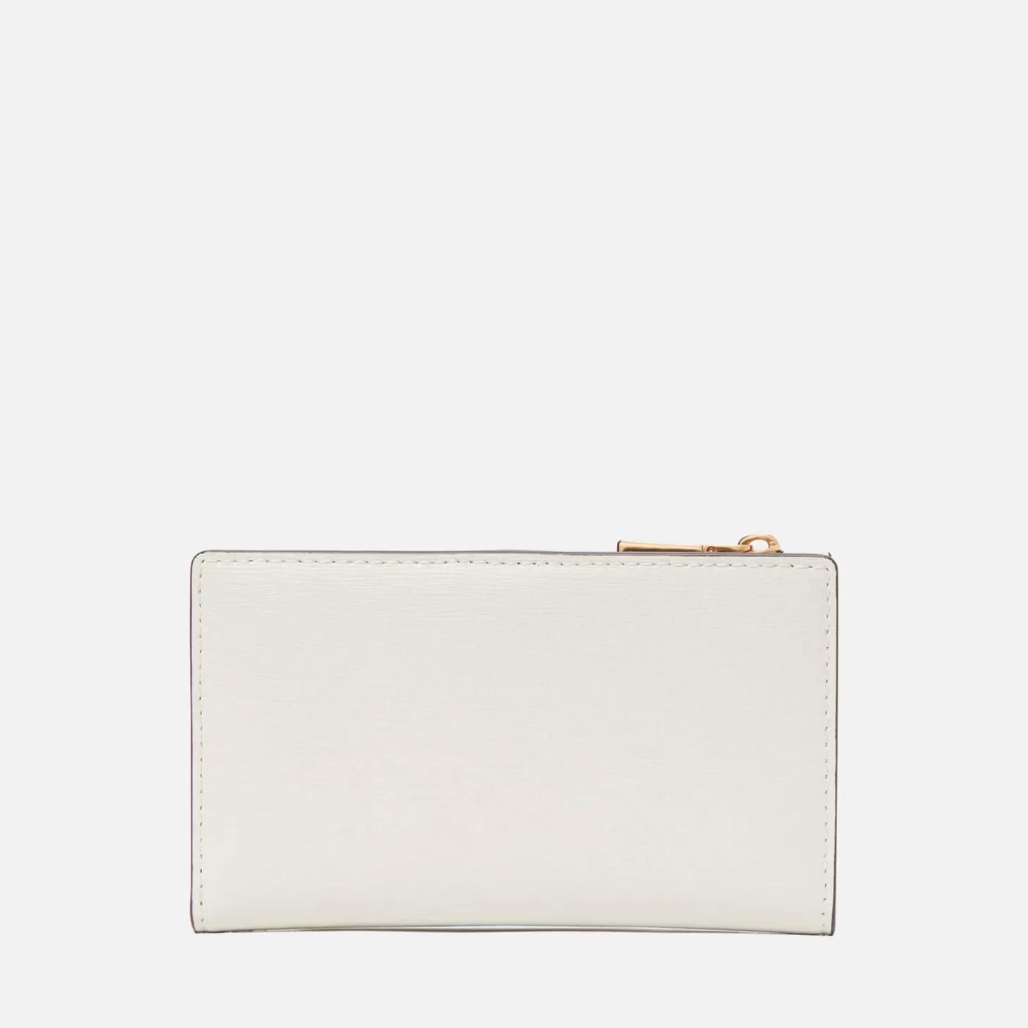 Lemon Drop Lemon Appliqued Saffiano Leather Bifold Wallet*Kate Spade New York Online