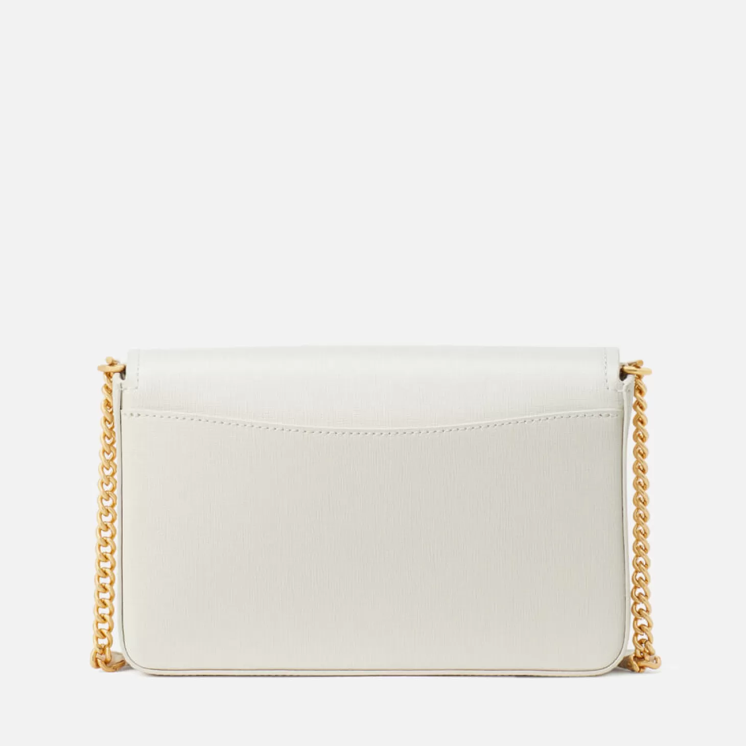 Morgan Pearl Leather Flap Chain Wallet*Kate Spade New York Cheap