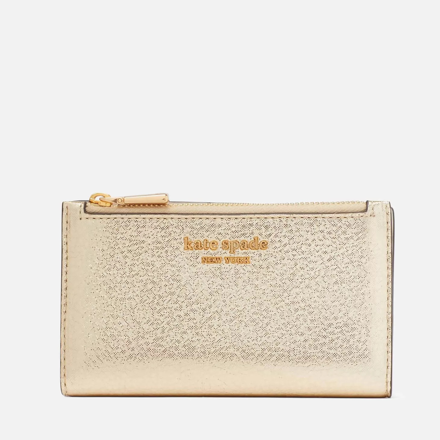 Morgan Saffiano Leather Wallet*Kate Spade New York Best Sale