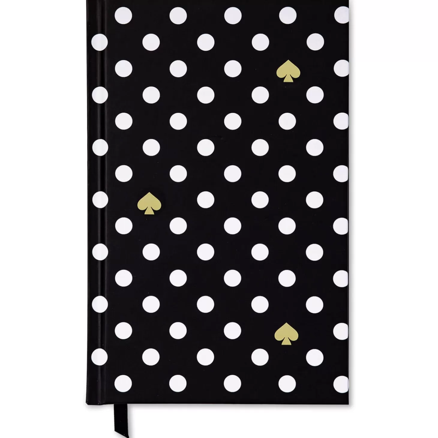 Paper Covered Journal - Polka Dot Collection*Kate Spade New York Online