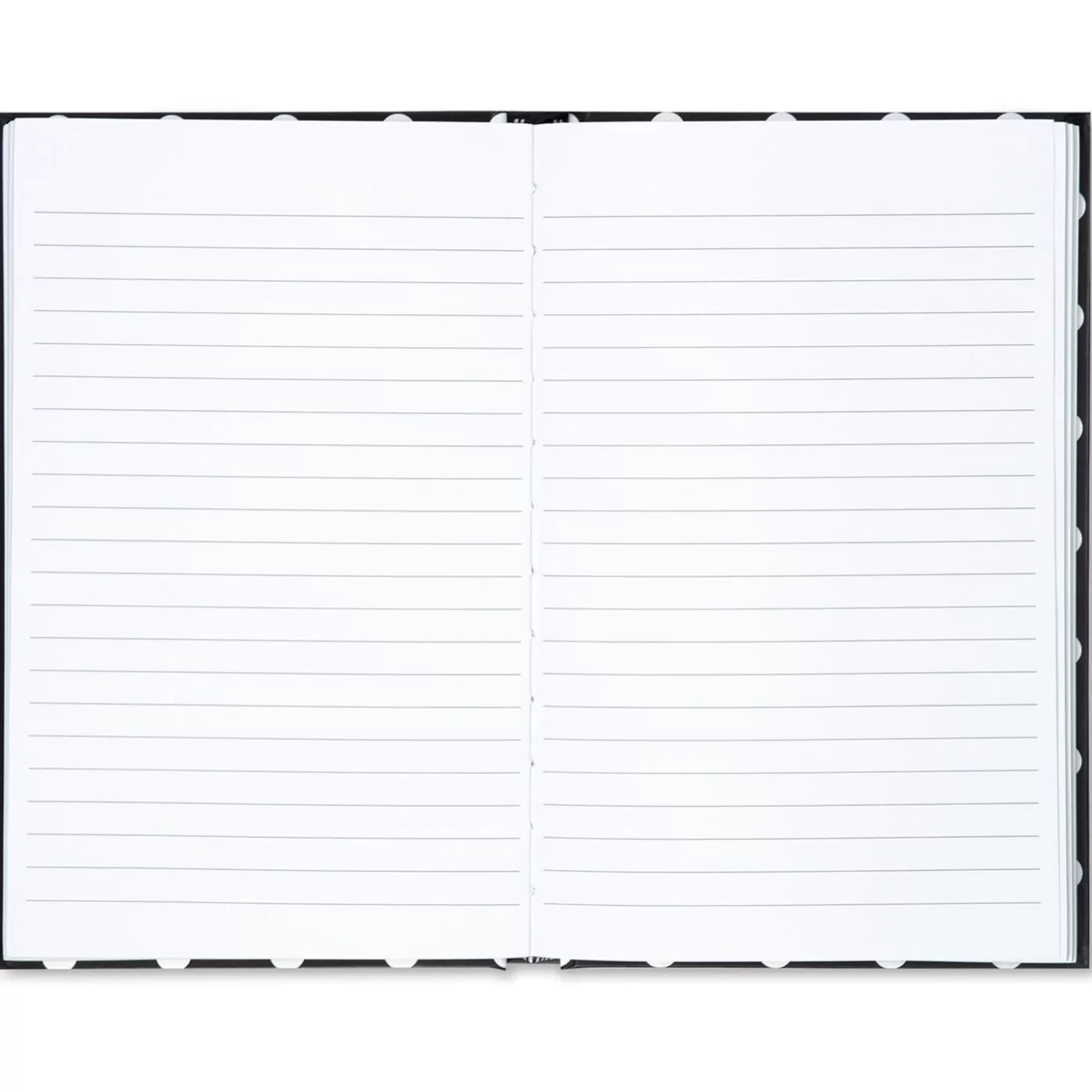 Paper Covered Journal - Polka Dot Collection*Kate Spade New York Online