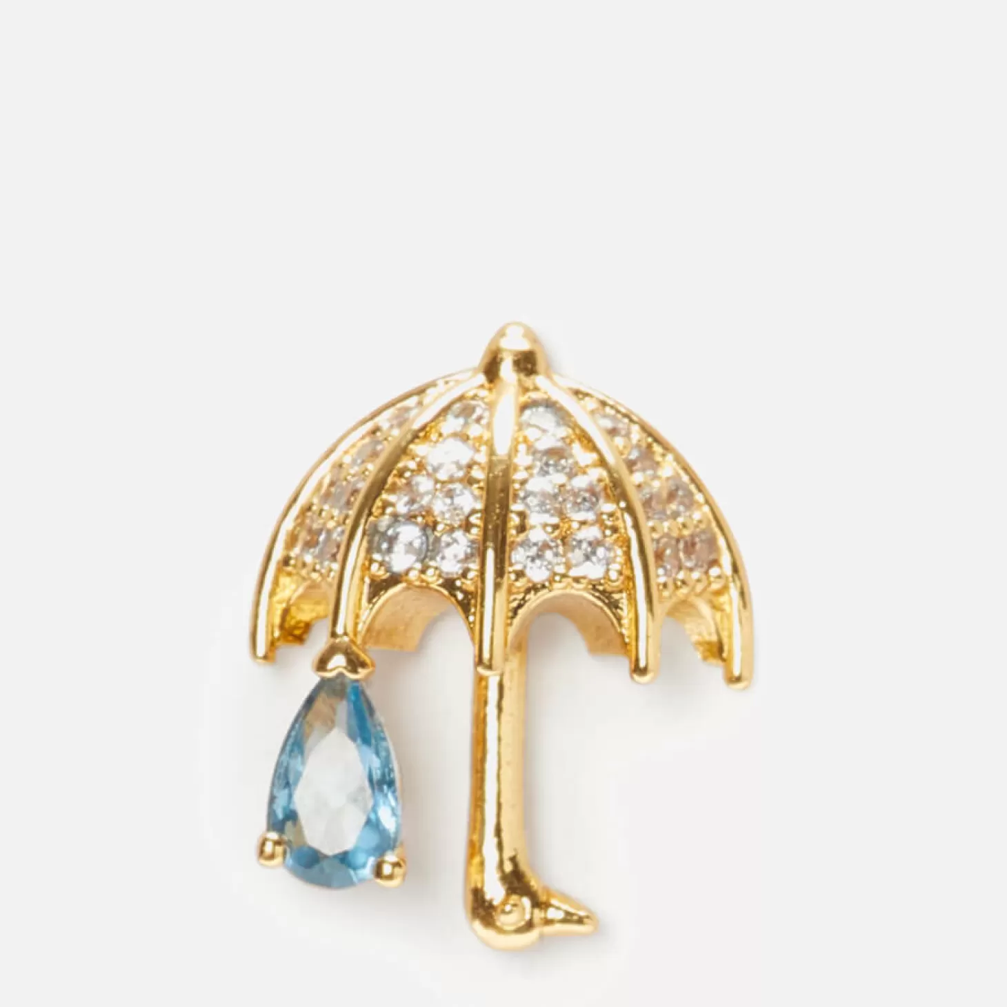 Rain Or Shine Stud Earrings*Kate Spade New York Outlet