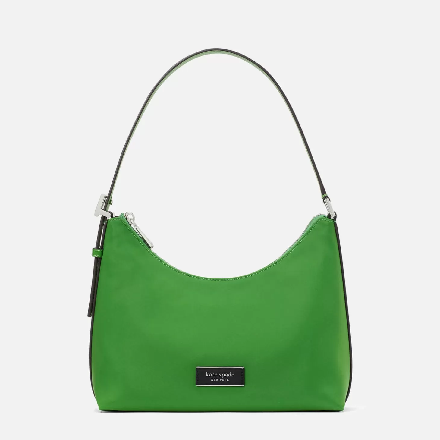 Sam Icon Nylon Small Shoulder Bag*Kate Spade New York Flash Sale