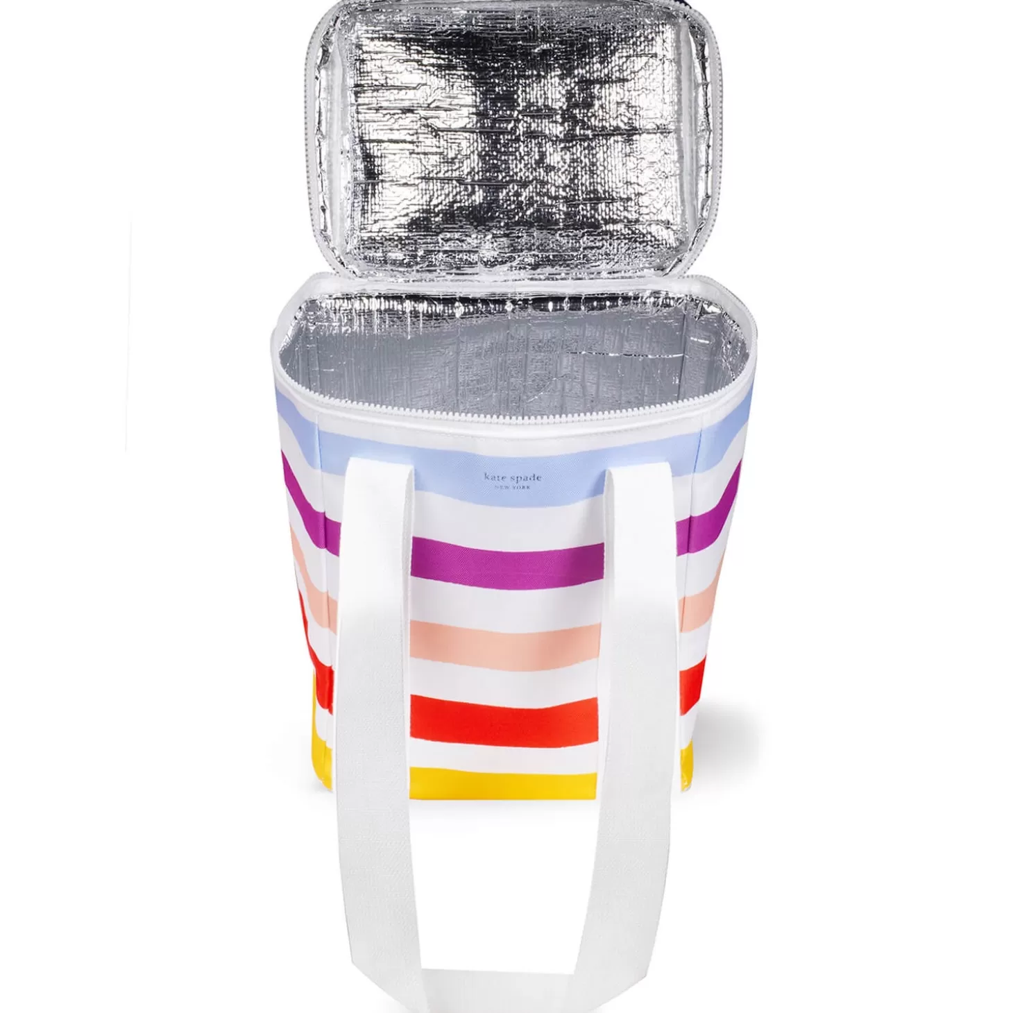 Wine Cooler Bag - Candy Stripe*Kate Spade New York New