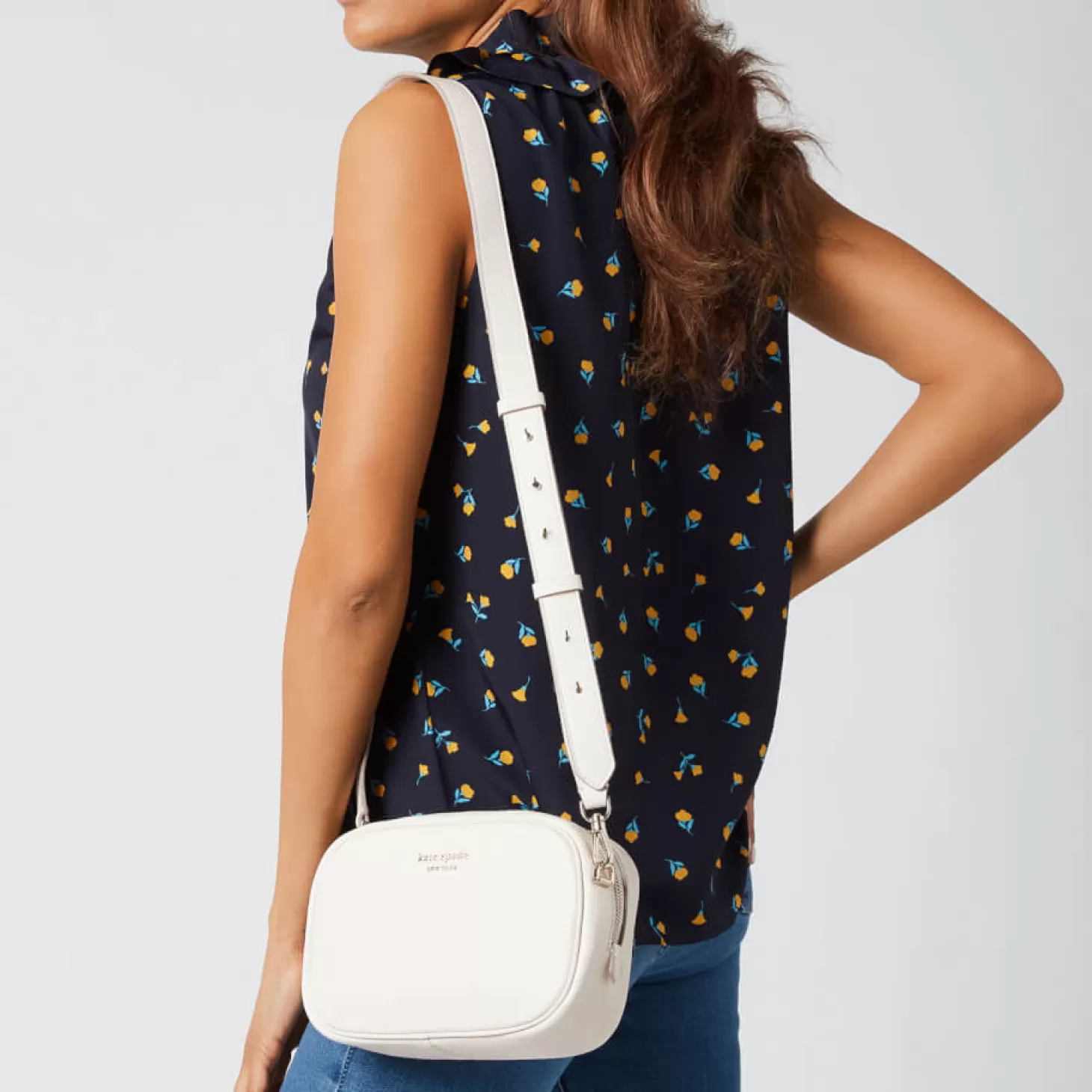 Women's Astrid Camera Medium Camera Bag - *Kate Spade New York Shop