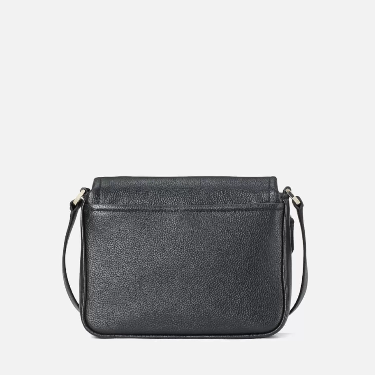 Women's Run Around Leather – Cross Body Bag - Black*Kate Spade New York New
