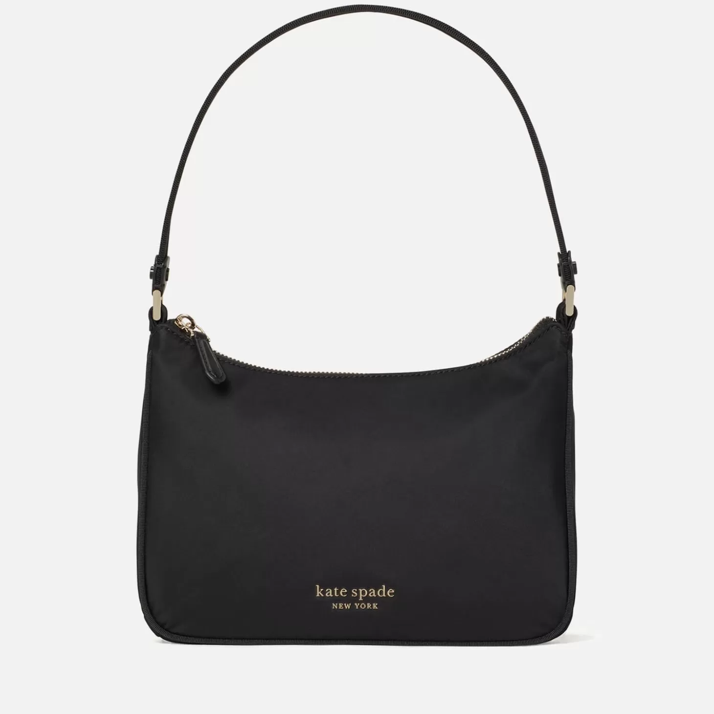 Women's Sam Nylon Shoulder Bag - Black*Kate Spade New York New