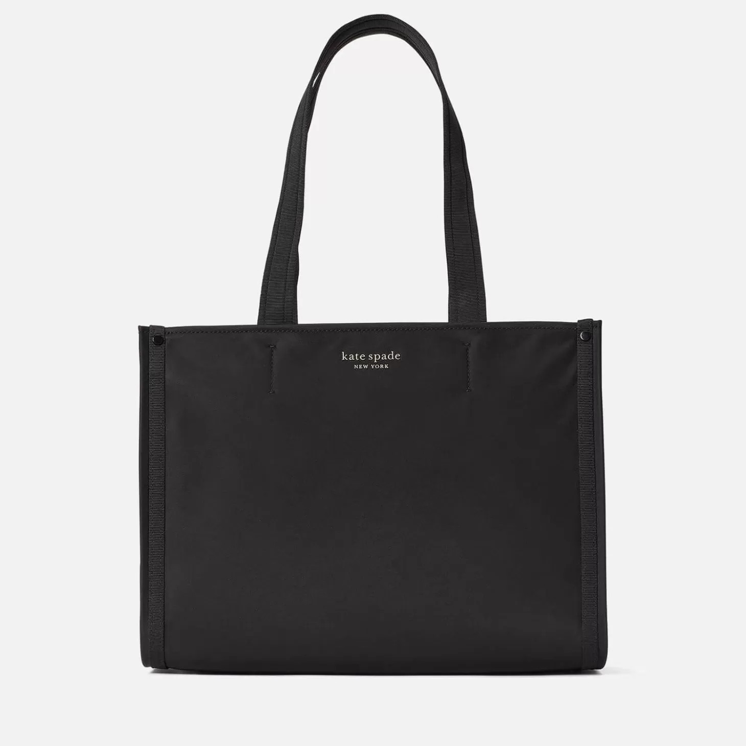 Women's Sam Nylon Tote Bag - Black*Kate Spade New York New