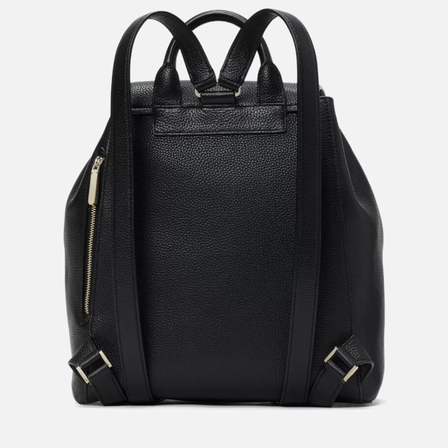 Women's Sinch Flap Backpack - Black*Kate Spade New York Best