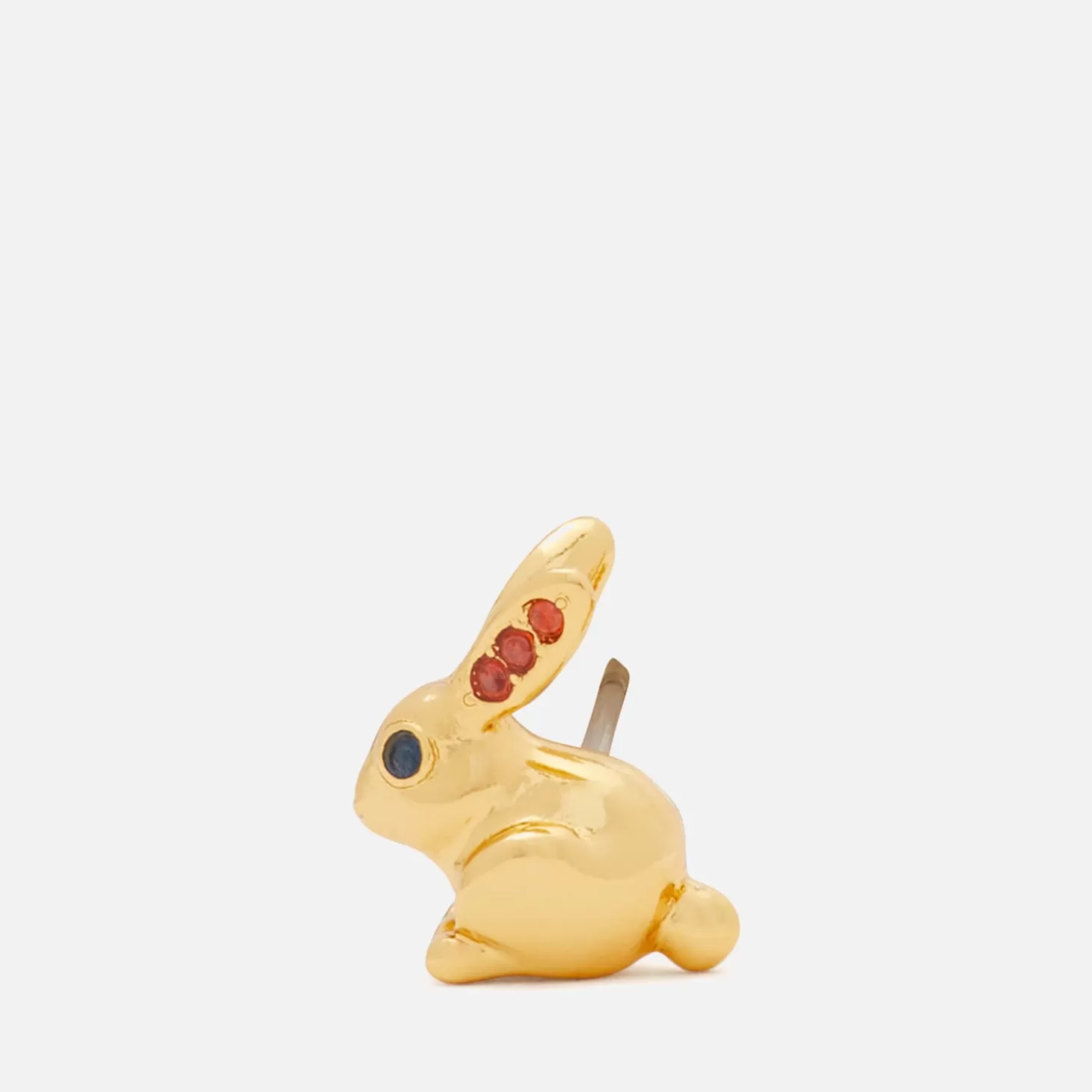 Year Of The Rabbit Gold-Tone Studs*Kate Spade New York Discount