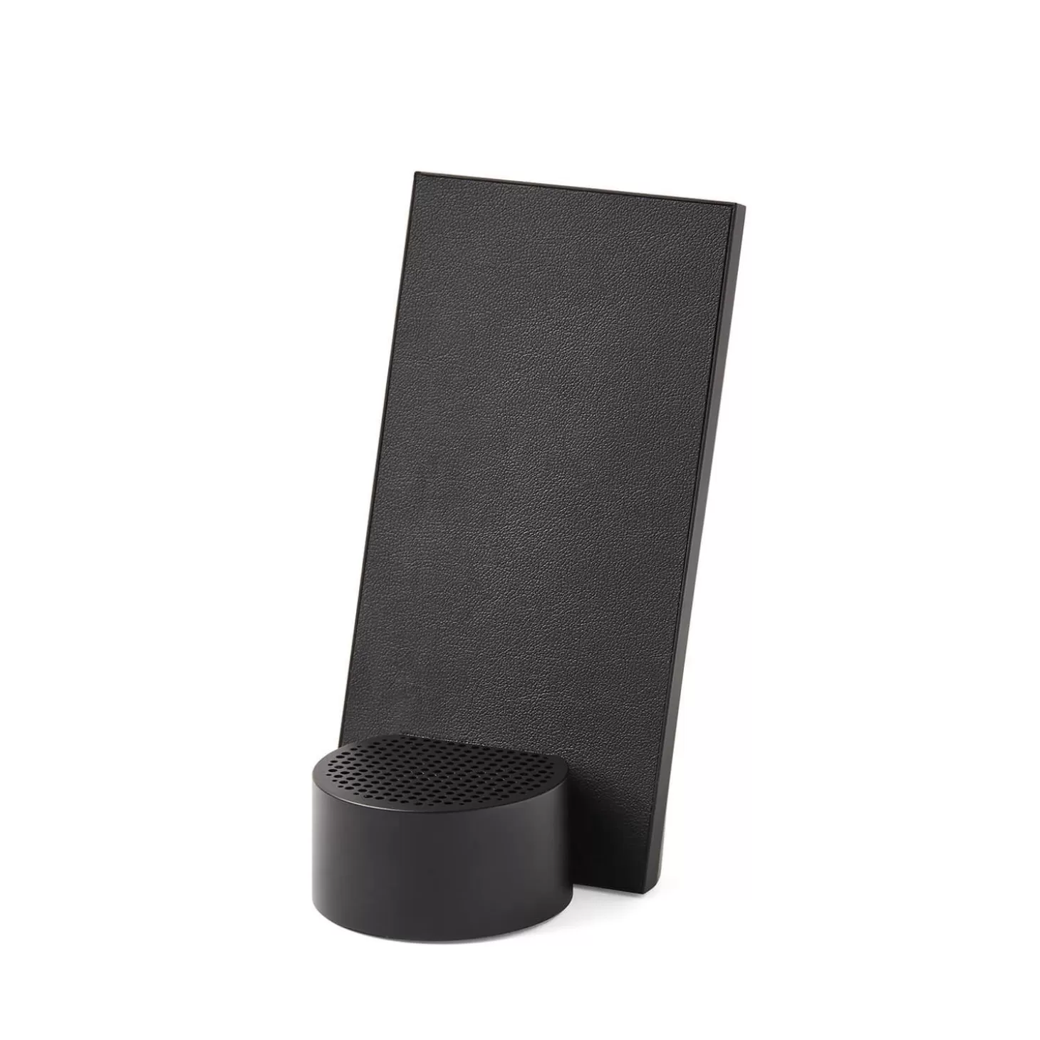 City Energy Pro Phone Charger + Speaker - Black*Lexon Online
