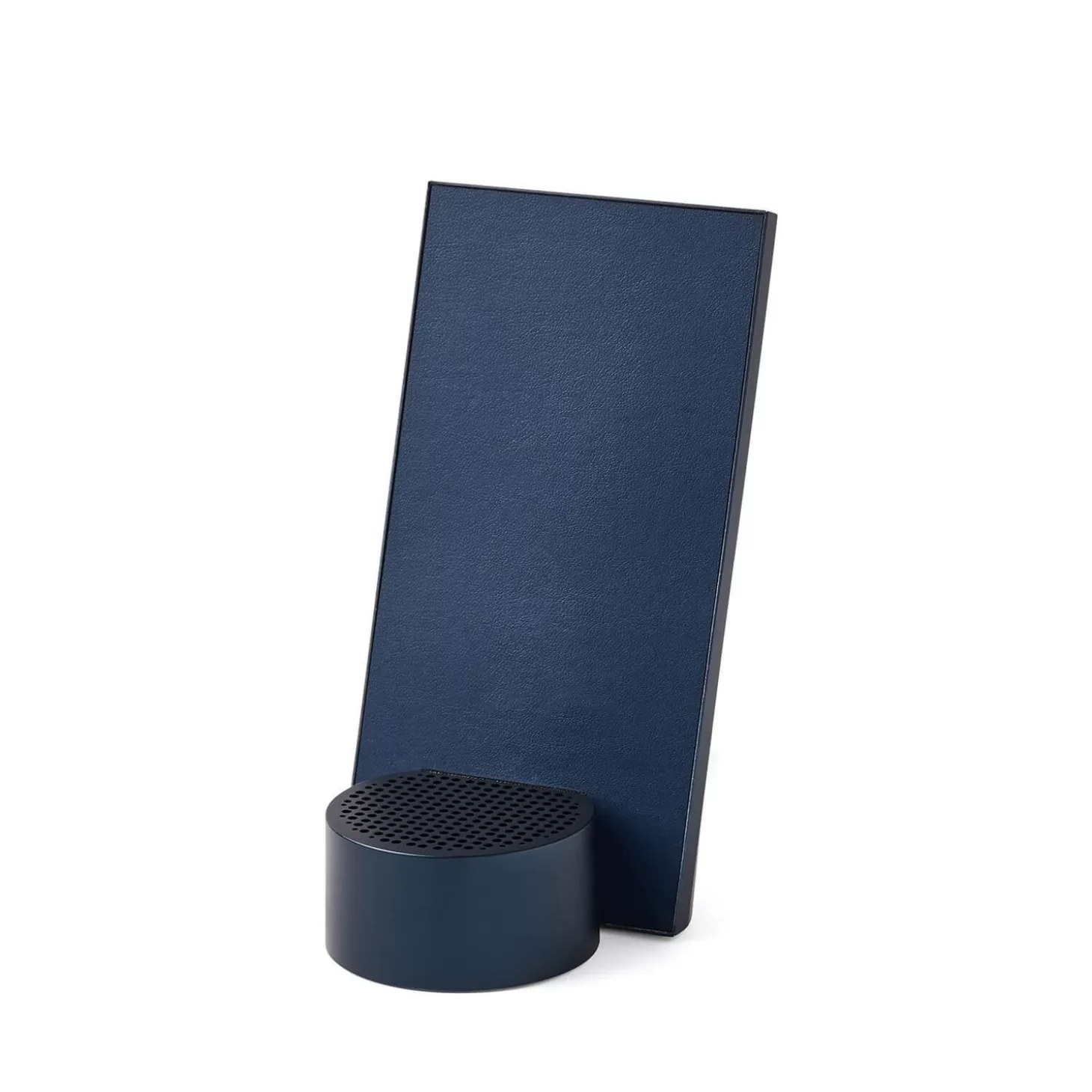 City Energy Pro Phone Charger + Speaker - Navy*Lexon Store