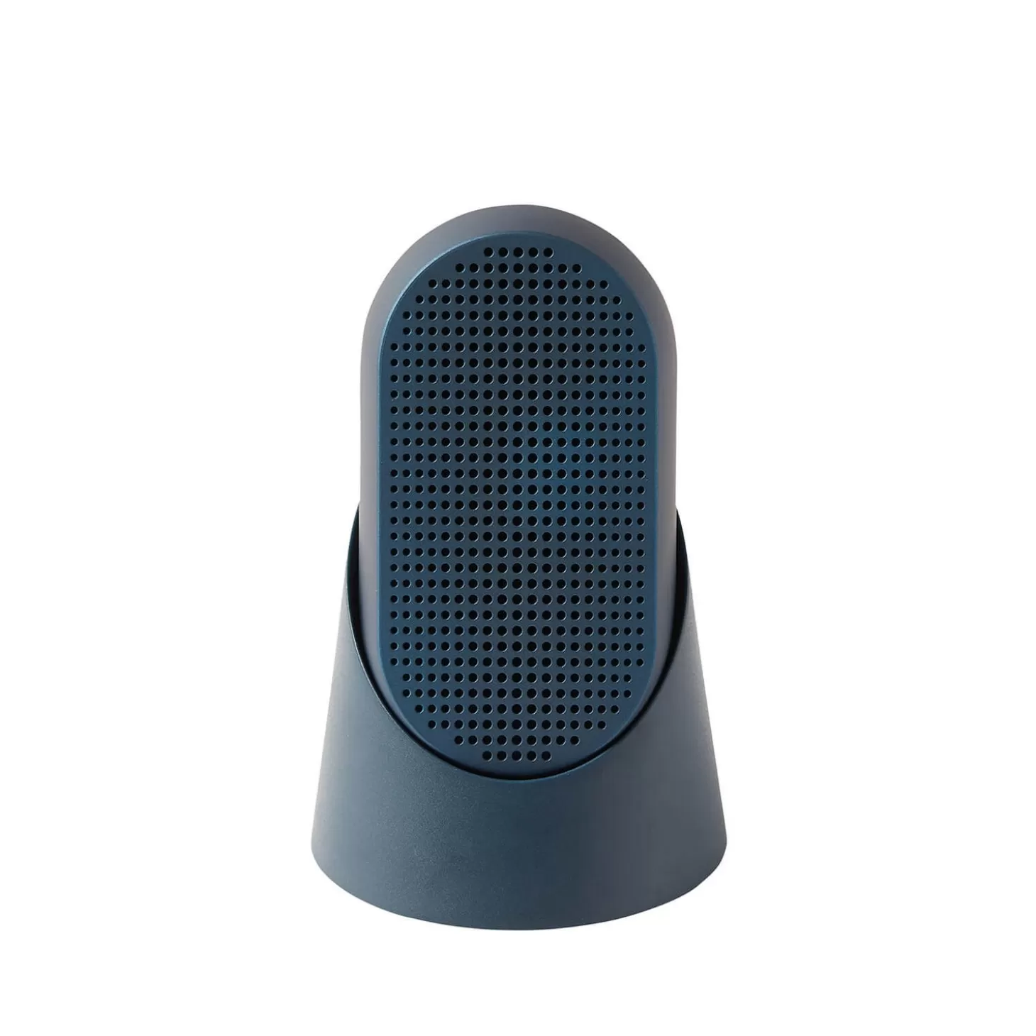 Mino T Water Resistant Bluetooth Speaker - Matt Dark Blue*Lexon Flash Sale
