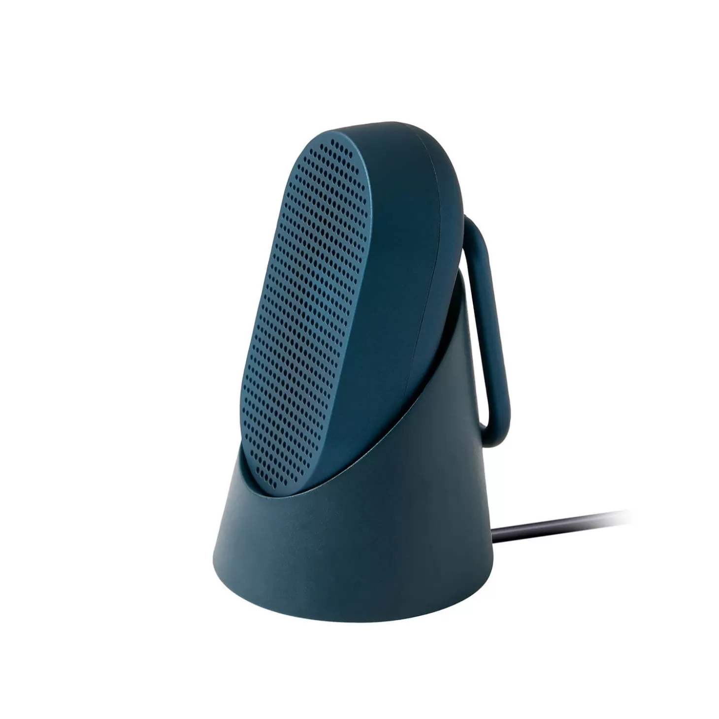 Mino T Water Resistant Bluetooth Speaker - Matt Dark Blue*Lexon Flash Sale